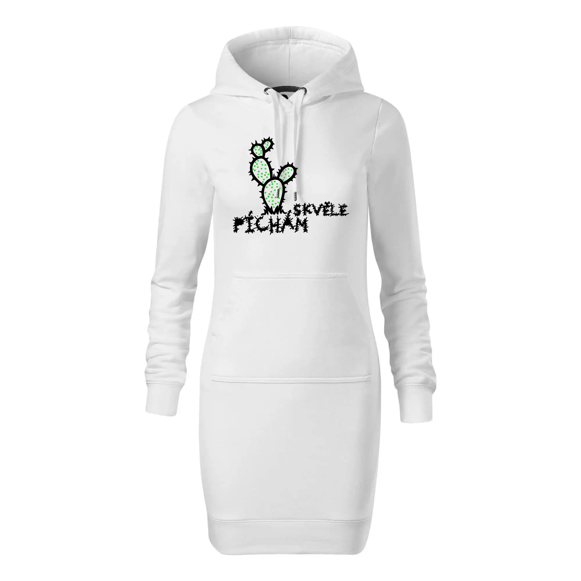 Píchám skvěle