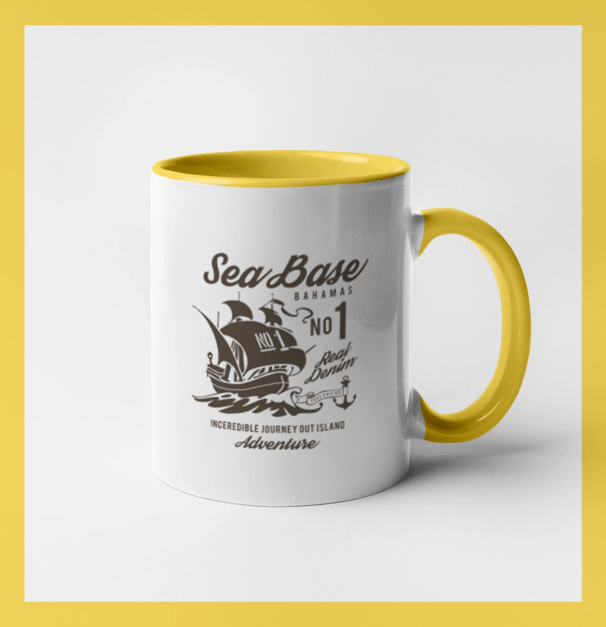 Sea Base