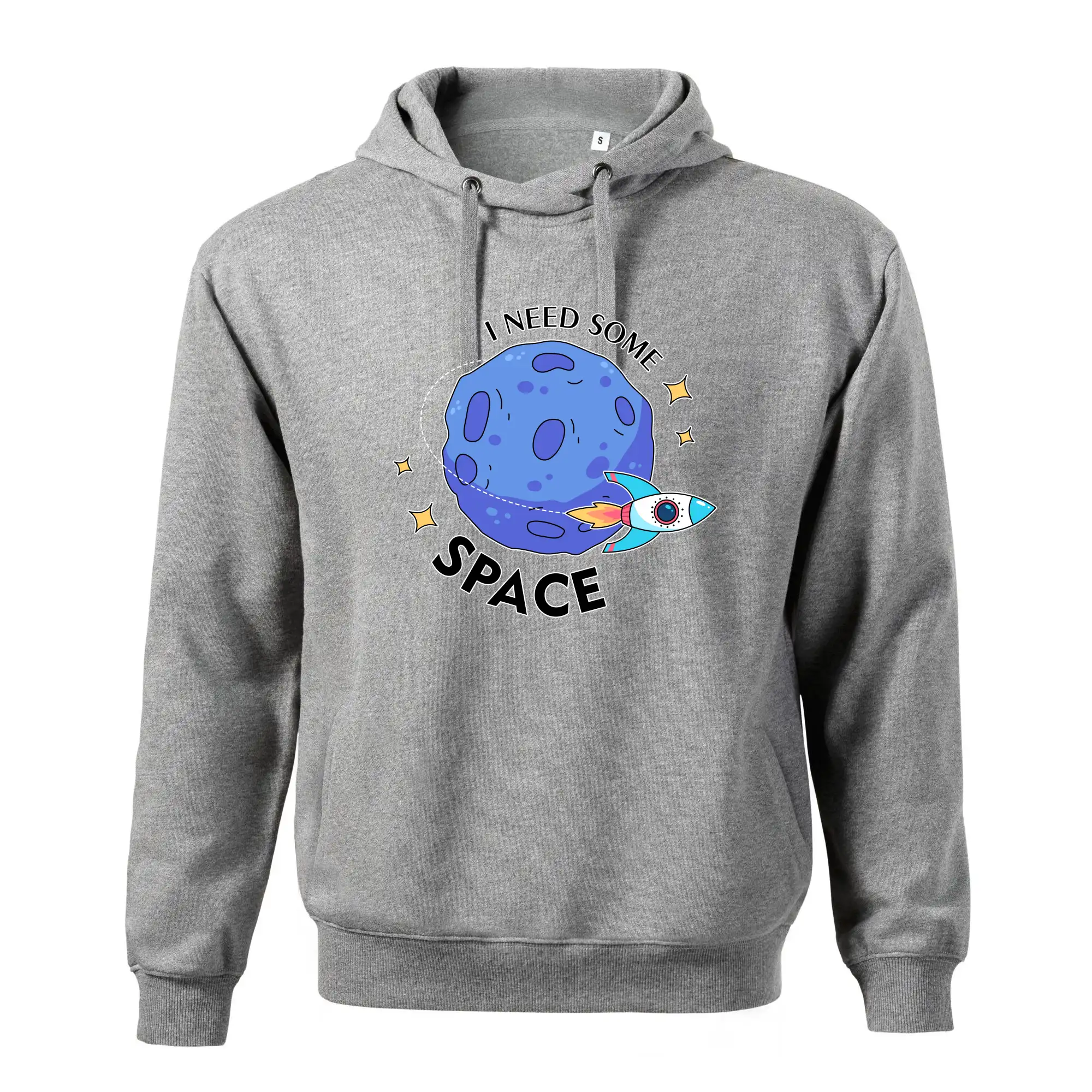 I need some space