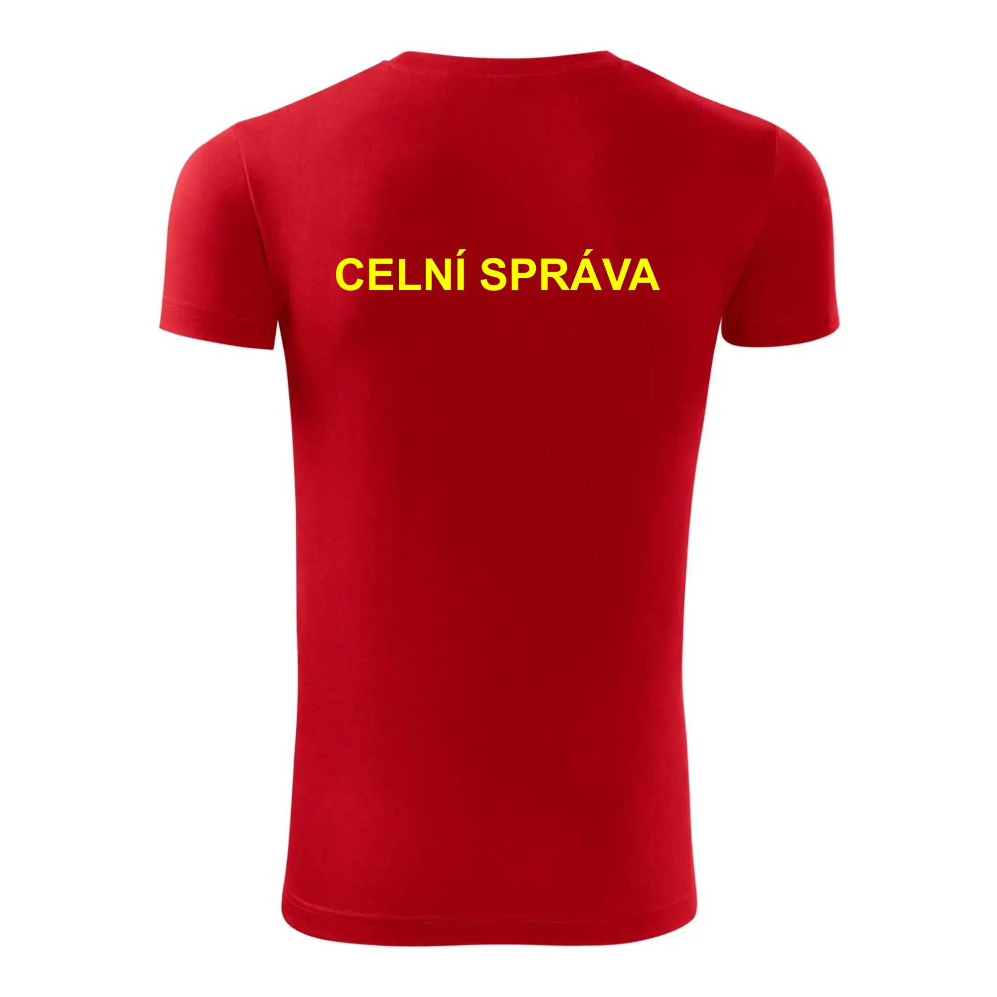 Celní správa