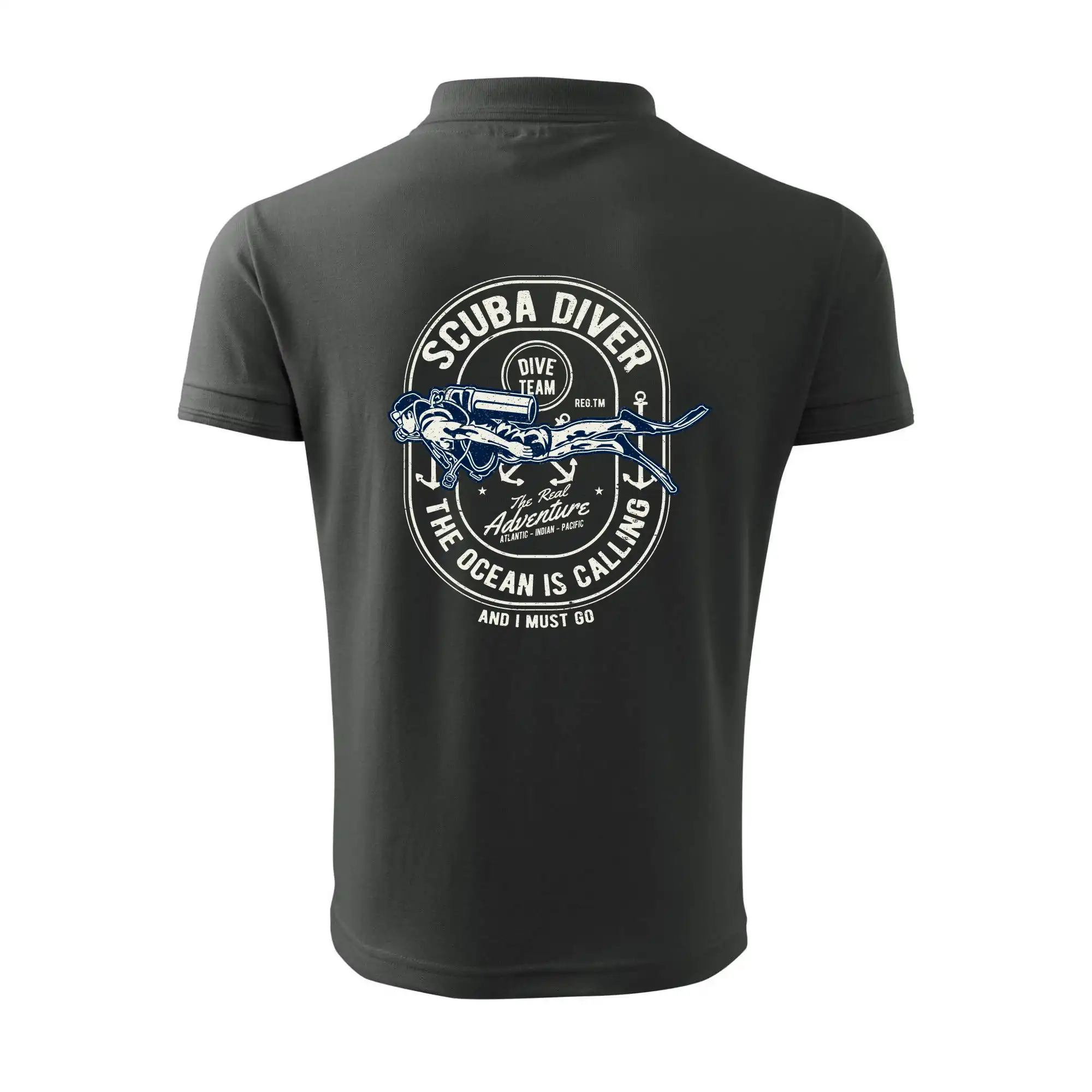 Scuba Diver