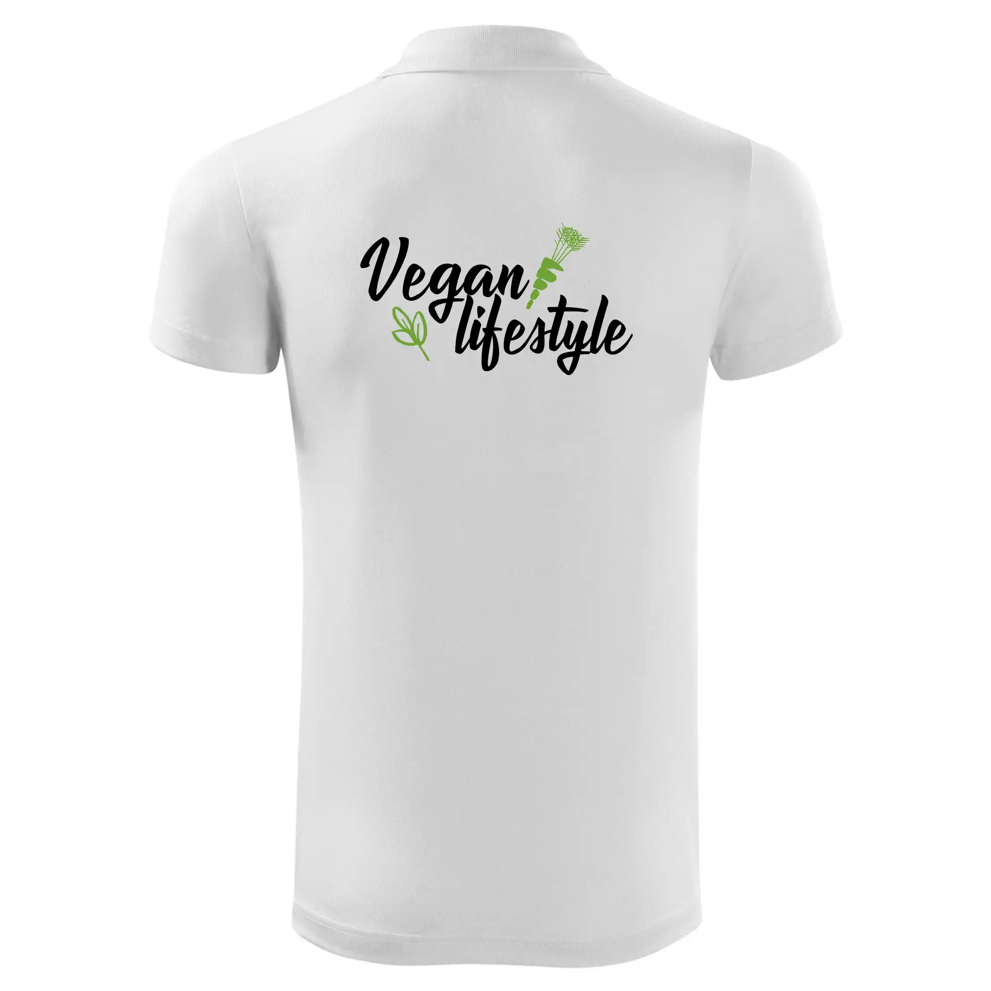 Vegan lifestyle