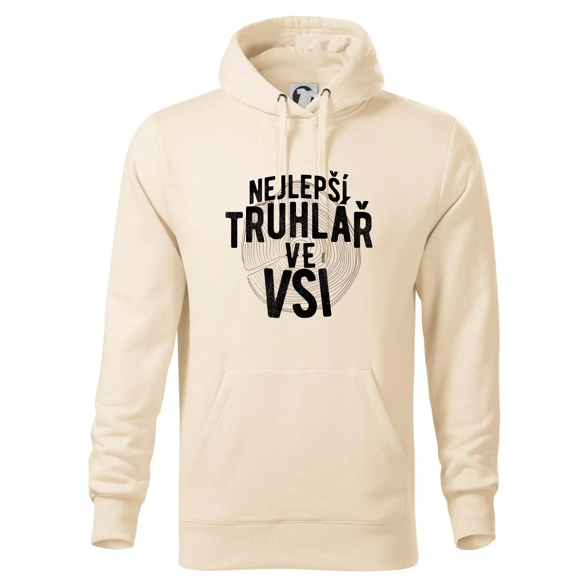 Nejlepší truhlař ve vsi