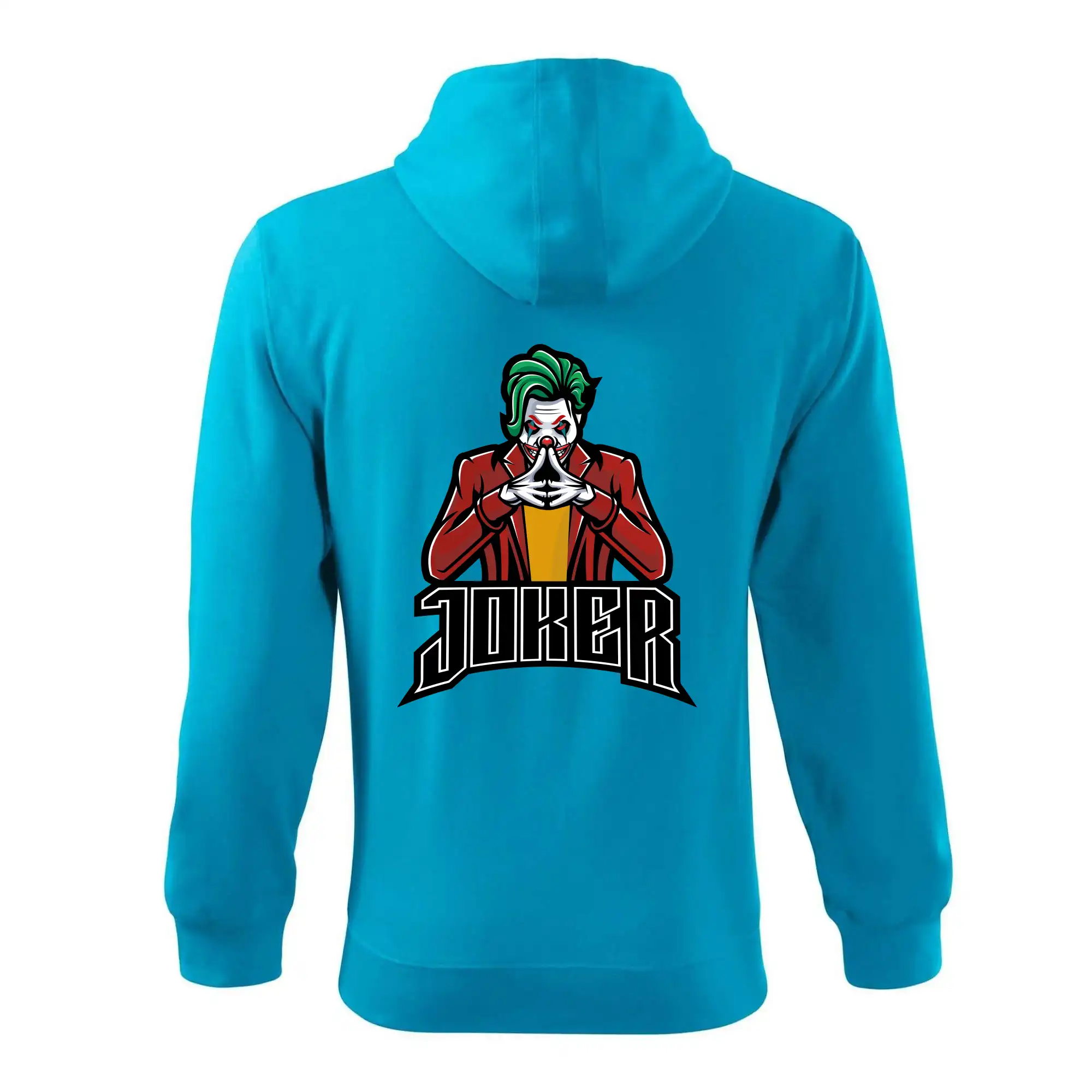 Joker šílený