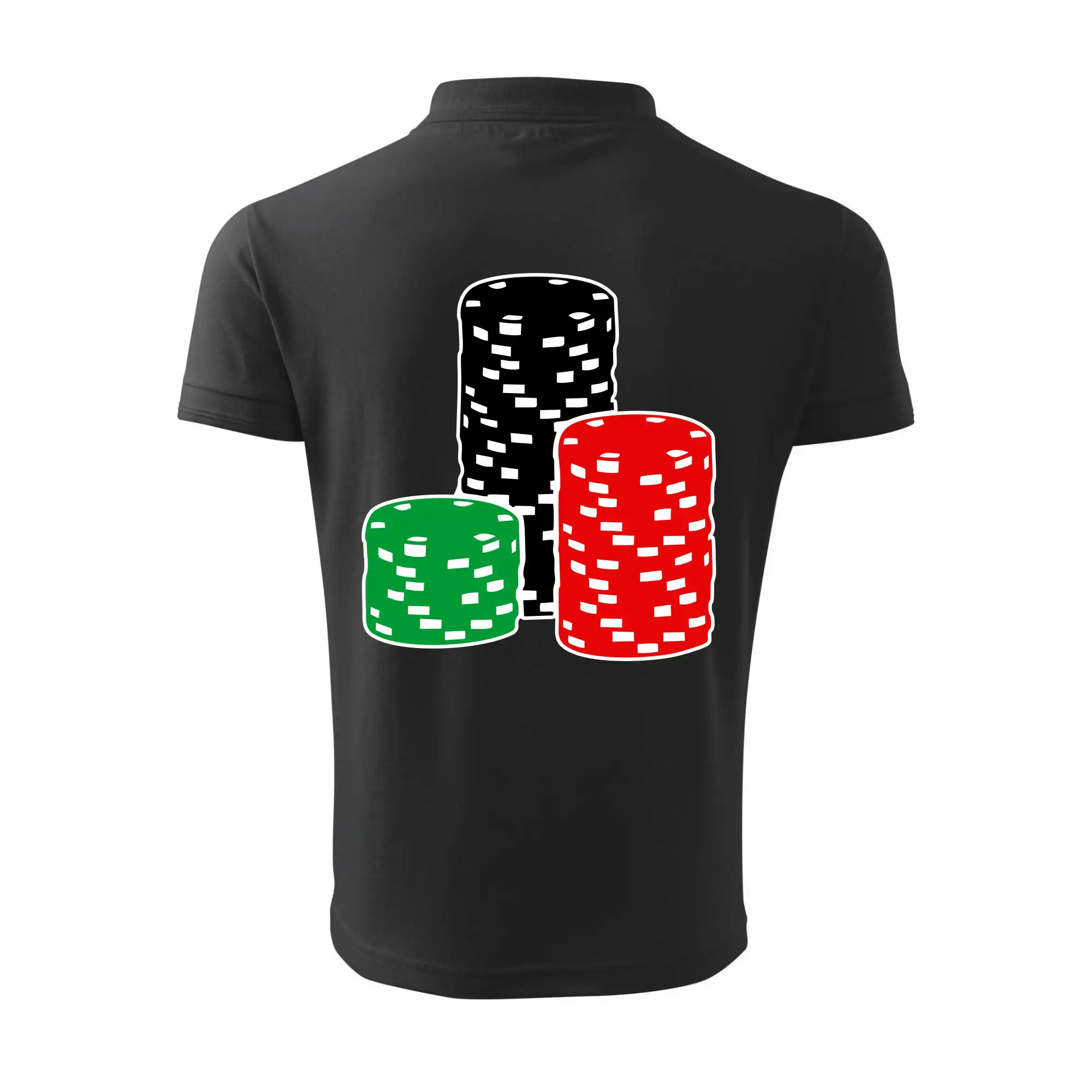 Poker žetony