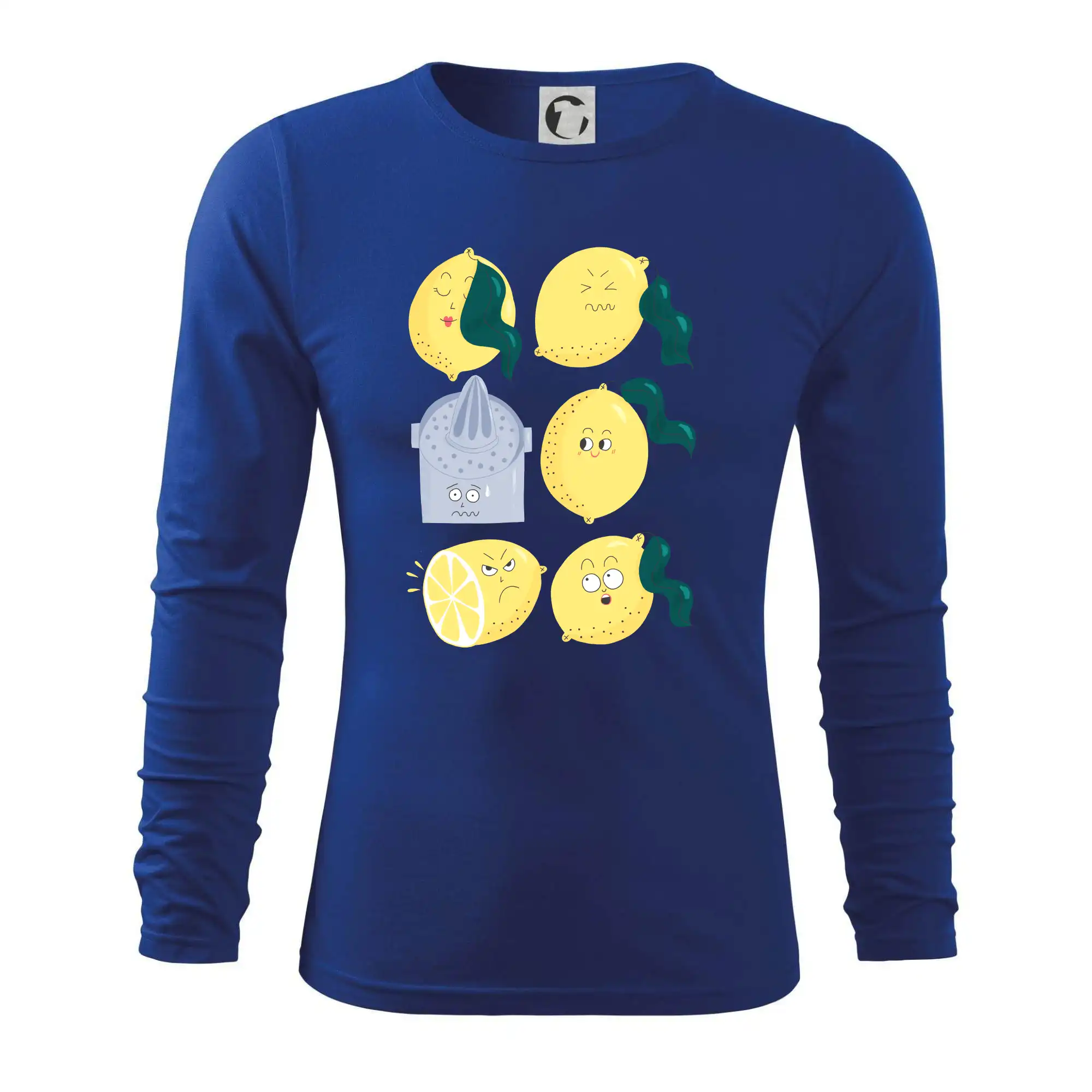 Citroni kreslení (studio-arte.cz)