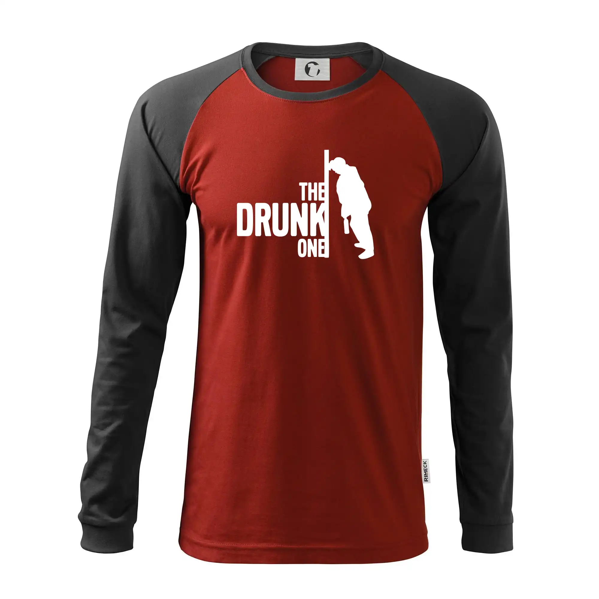Bachelor party - The drunk one