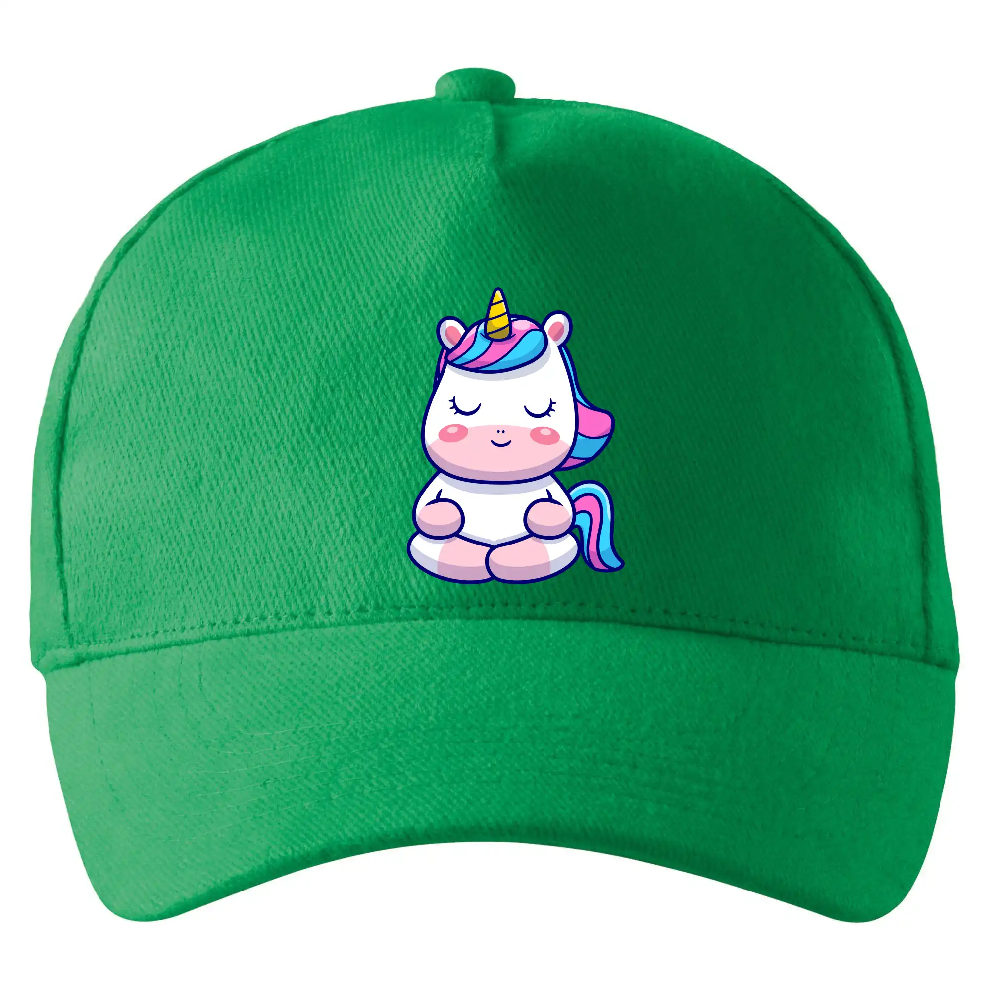 Yoga jednorožec - relax