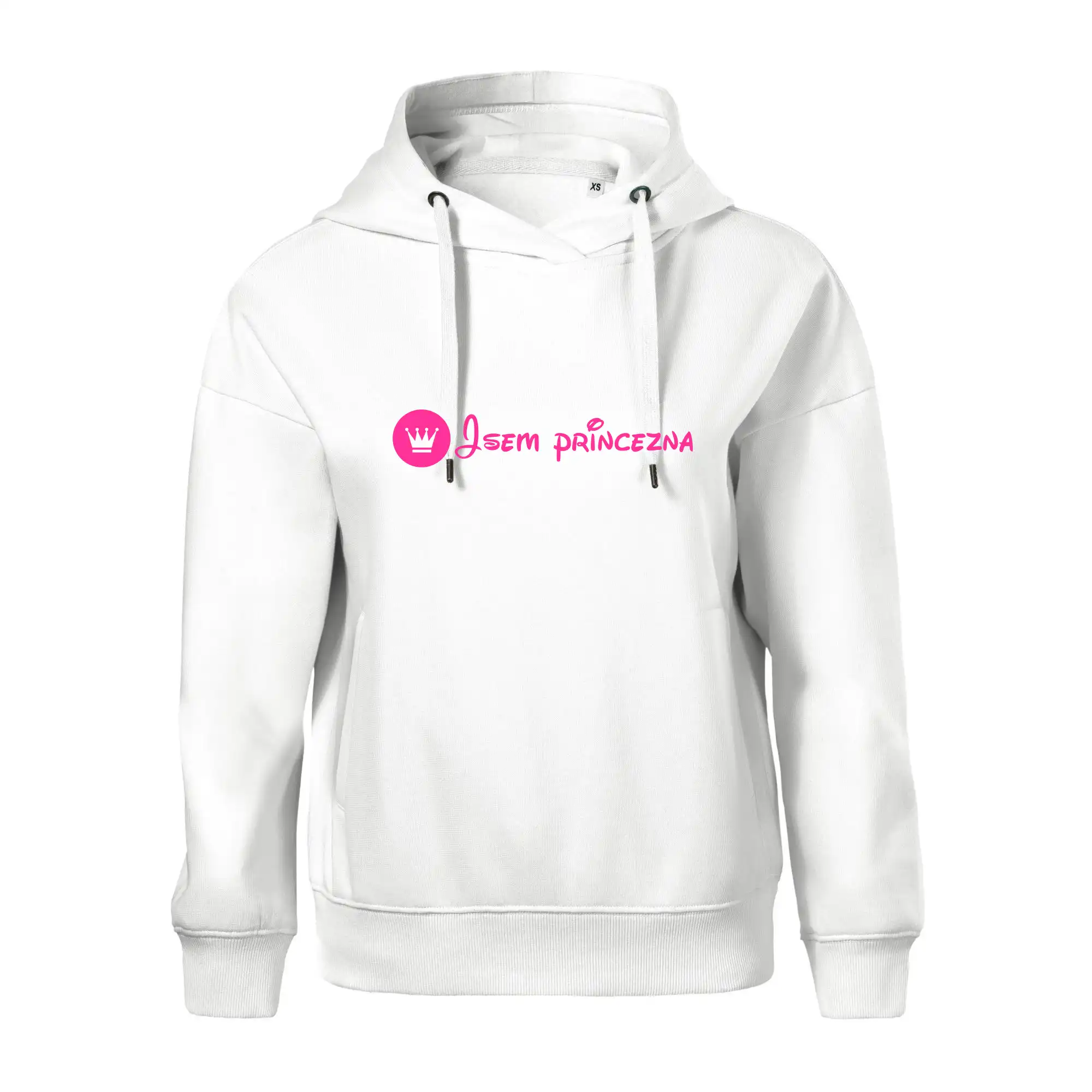 Jsem princezna (samotné)