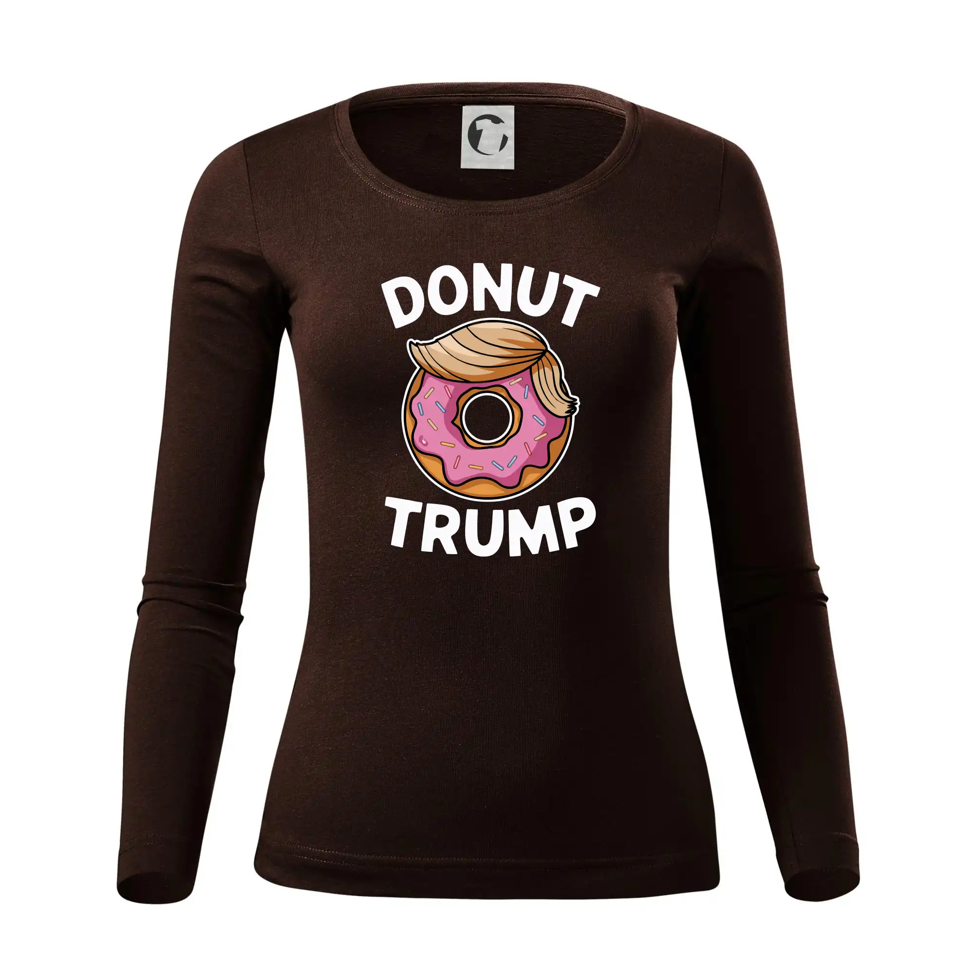 Donut Trump