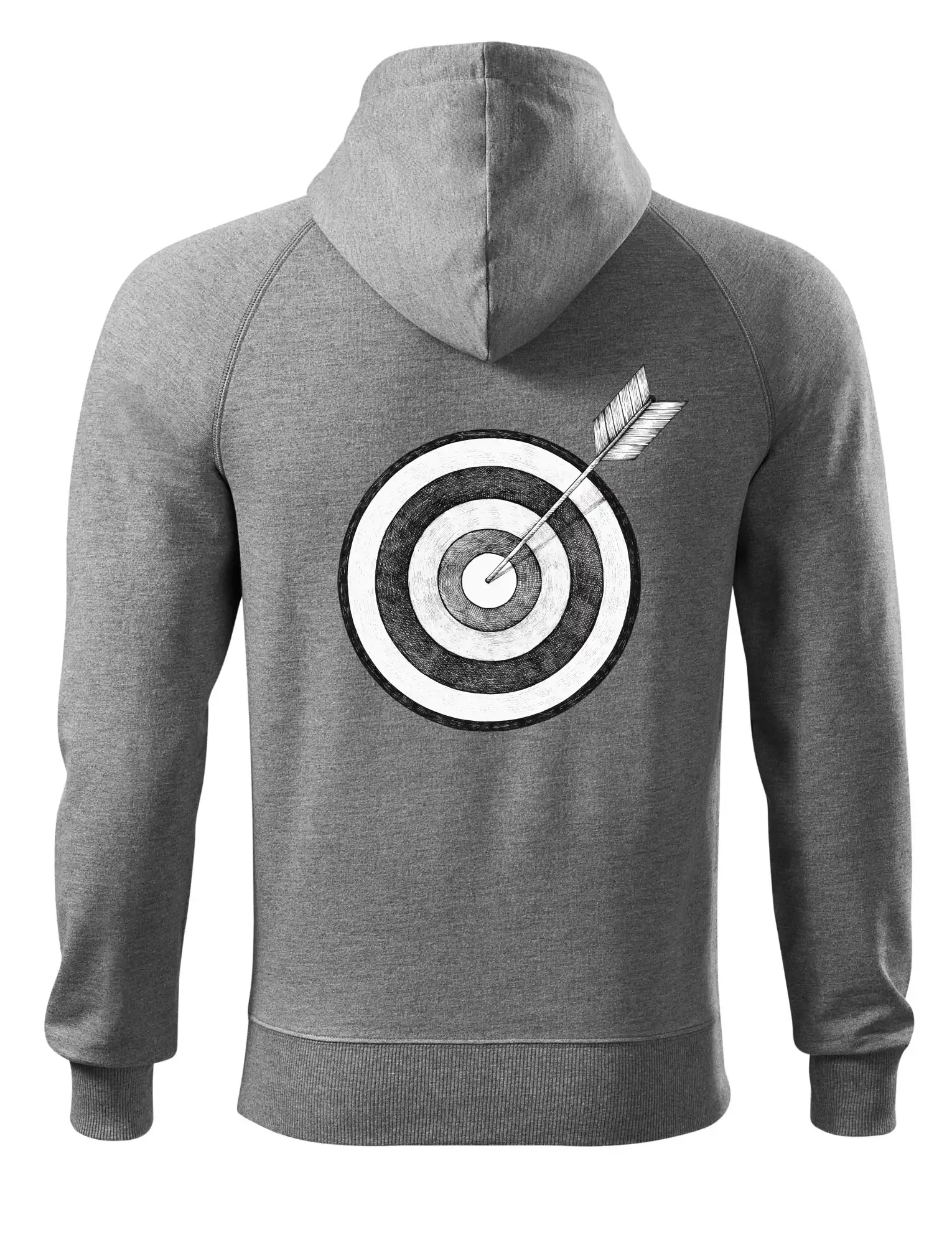 Terč na lukostřelbu