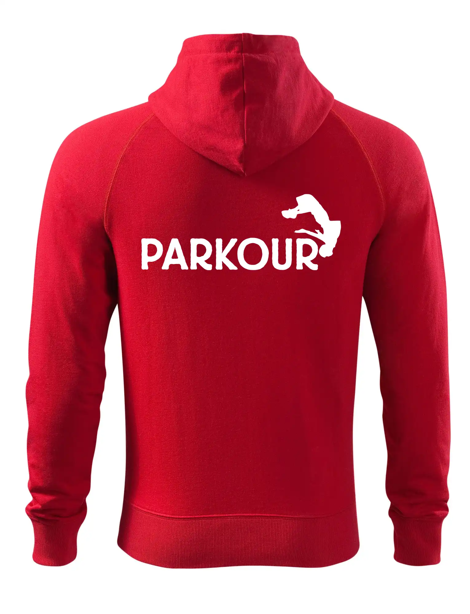 Parkour - salto