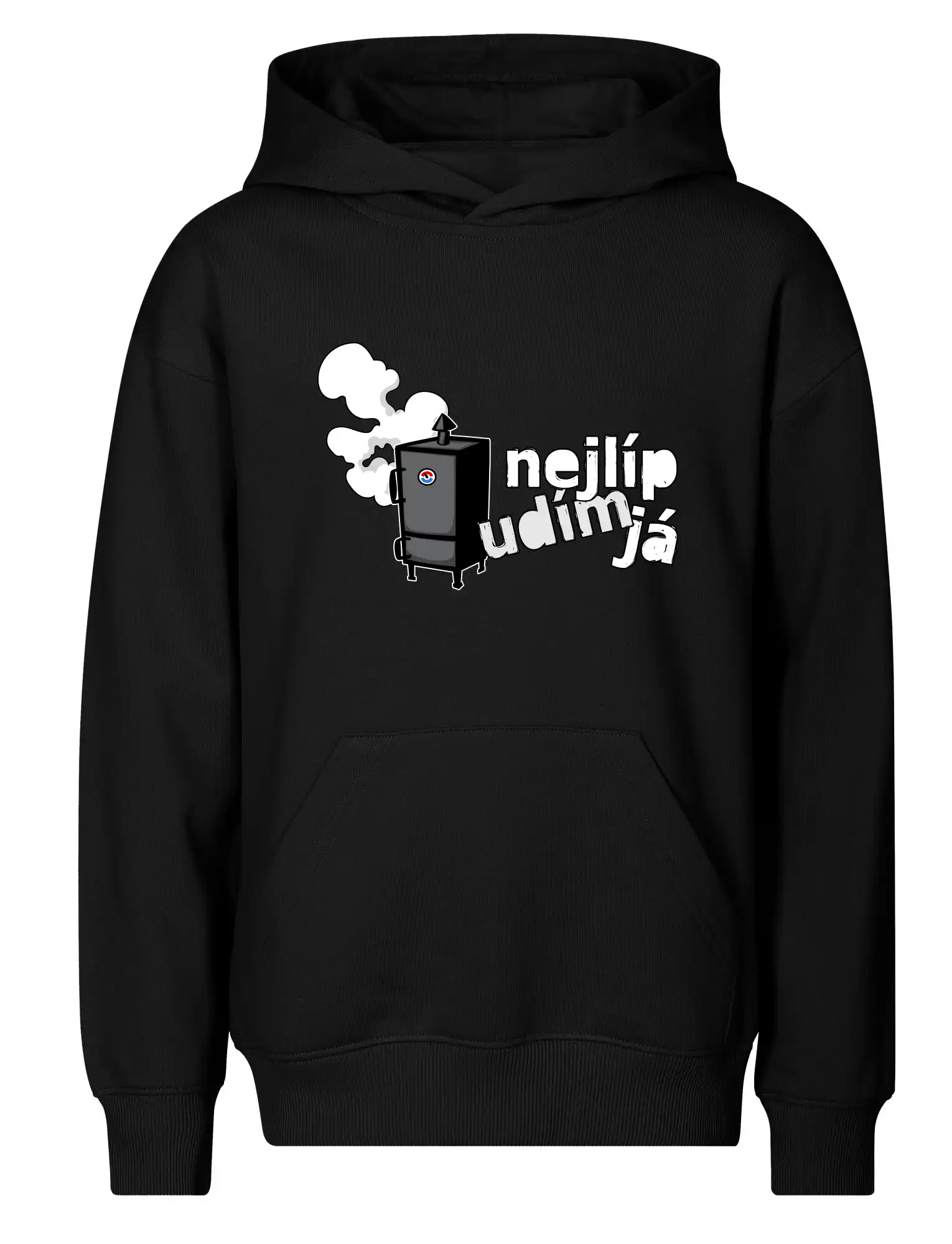 Nejlíp udím já