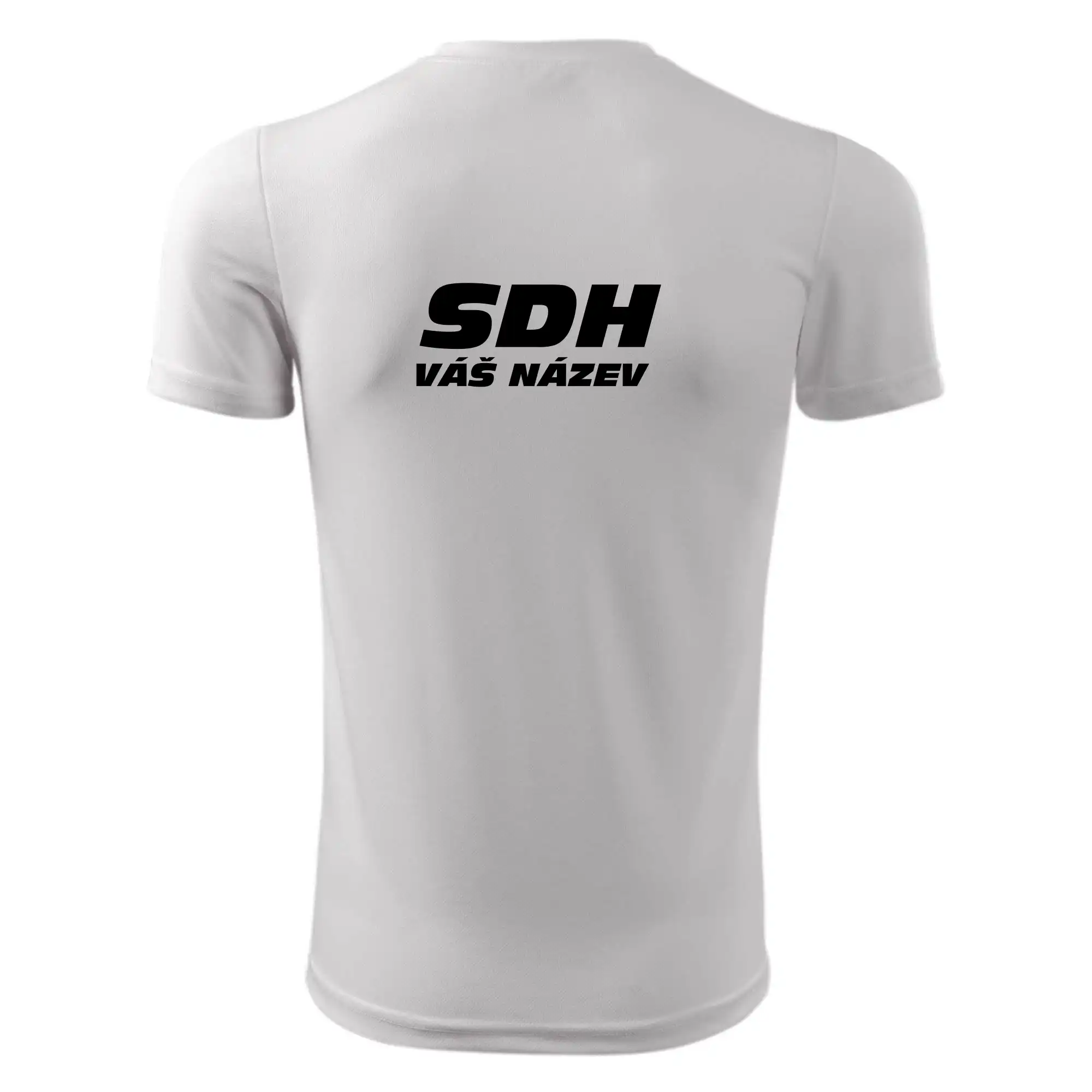 Hasičský sport SDH + váš název