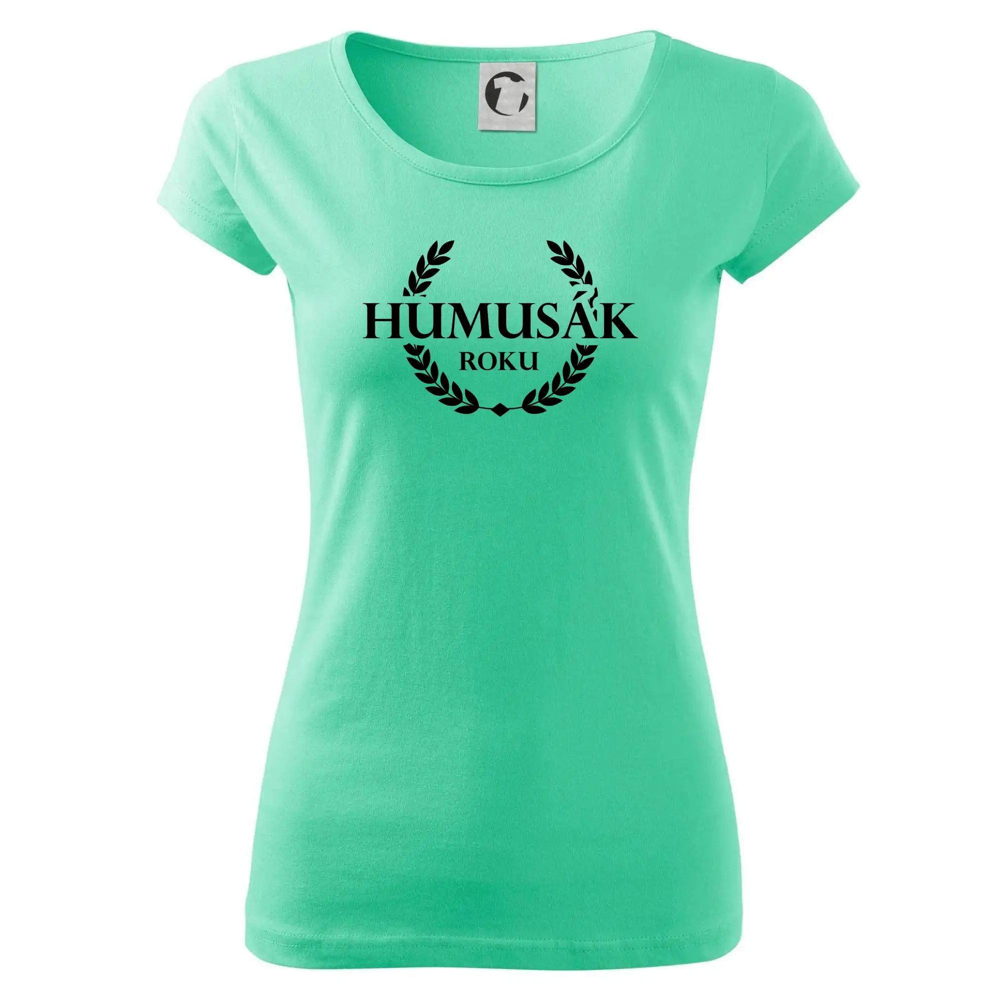 Humusák roku