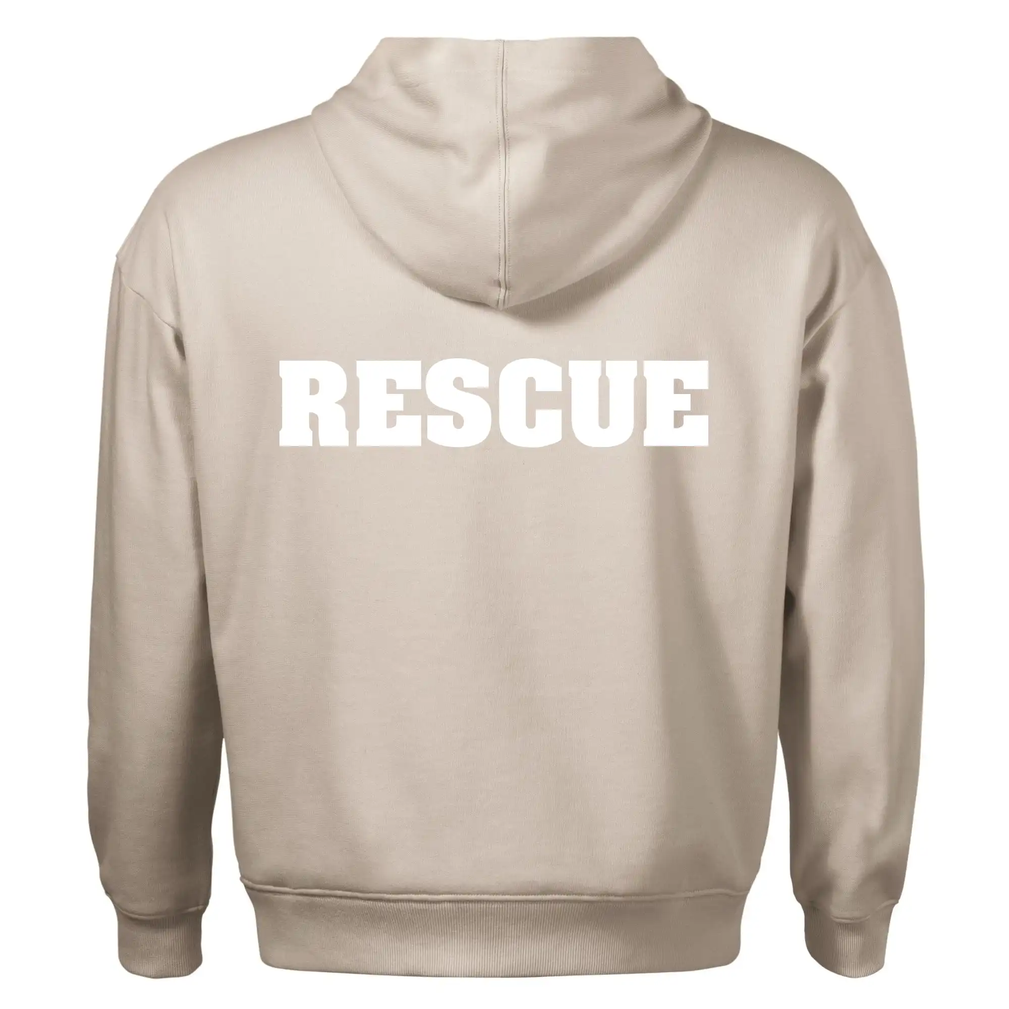 Rescue - pro záchranáře