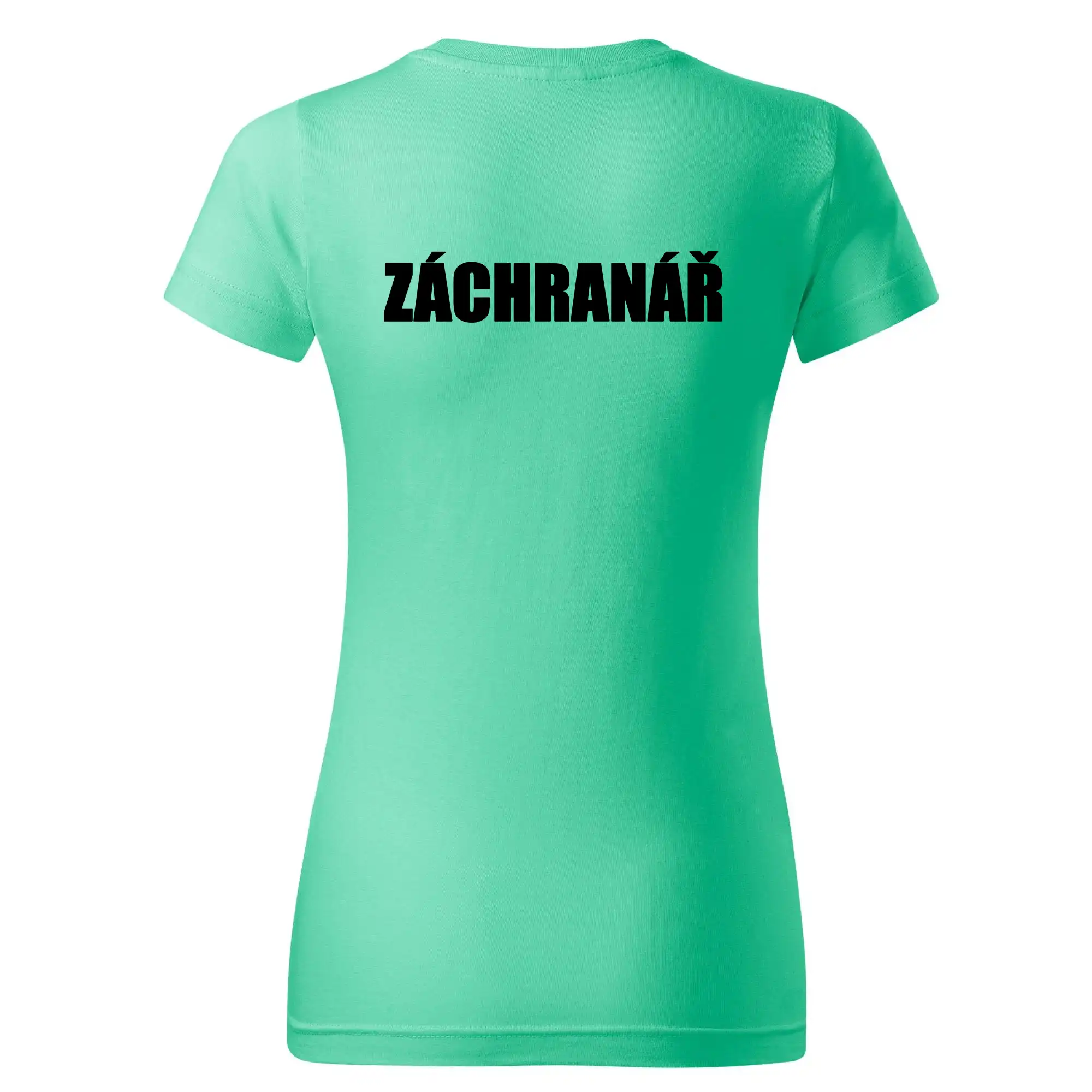 Záchranář - hvězda