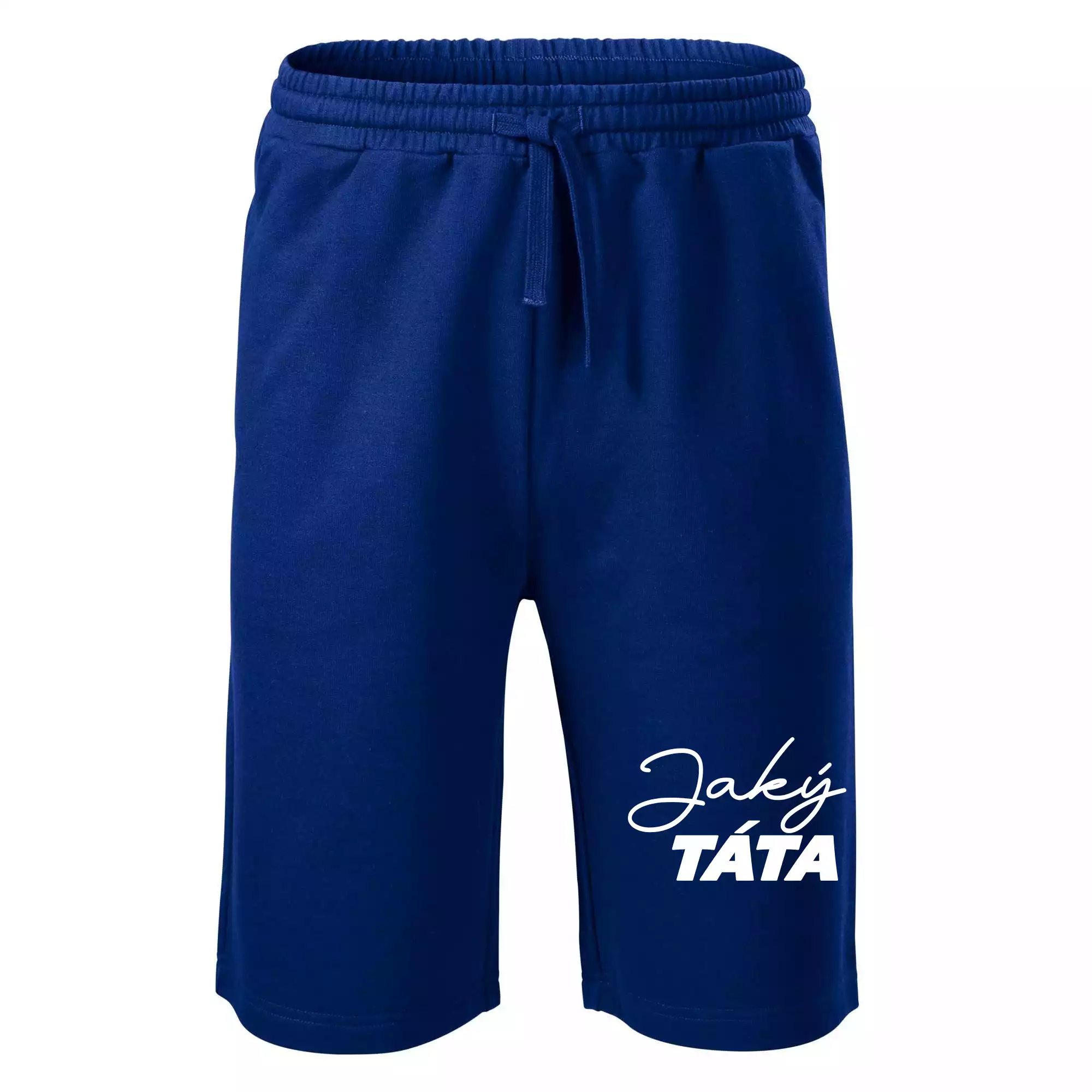 Jaký táta - taková dcera psací