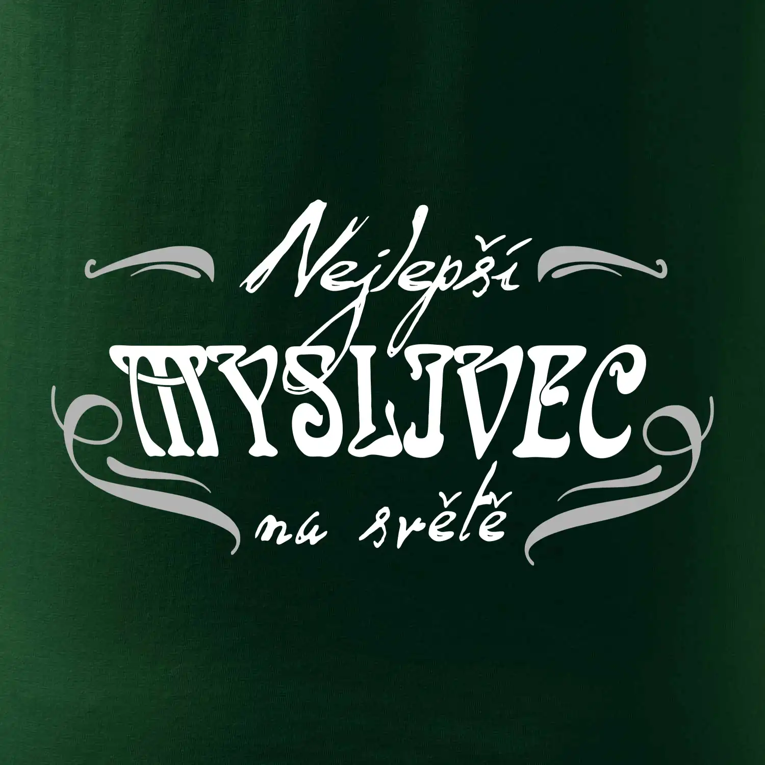 Nejlepší myslivec