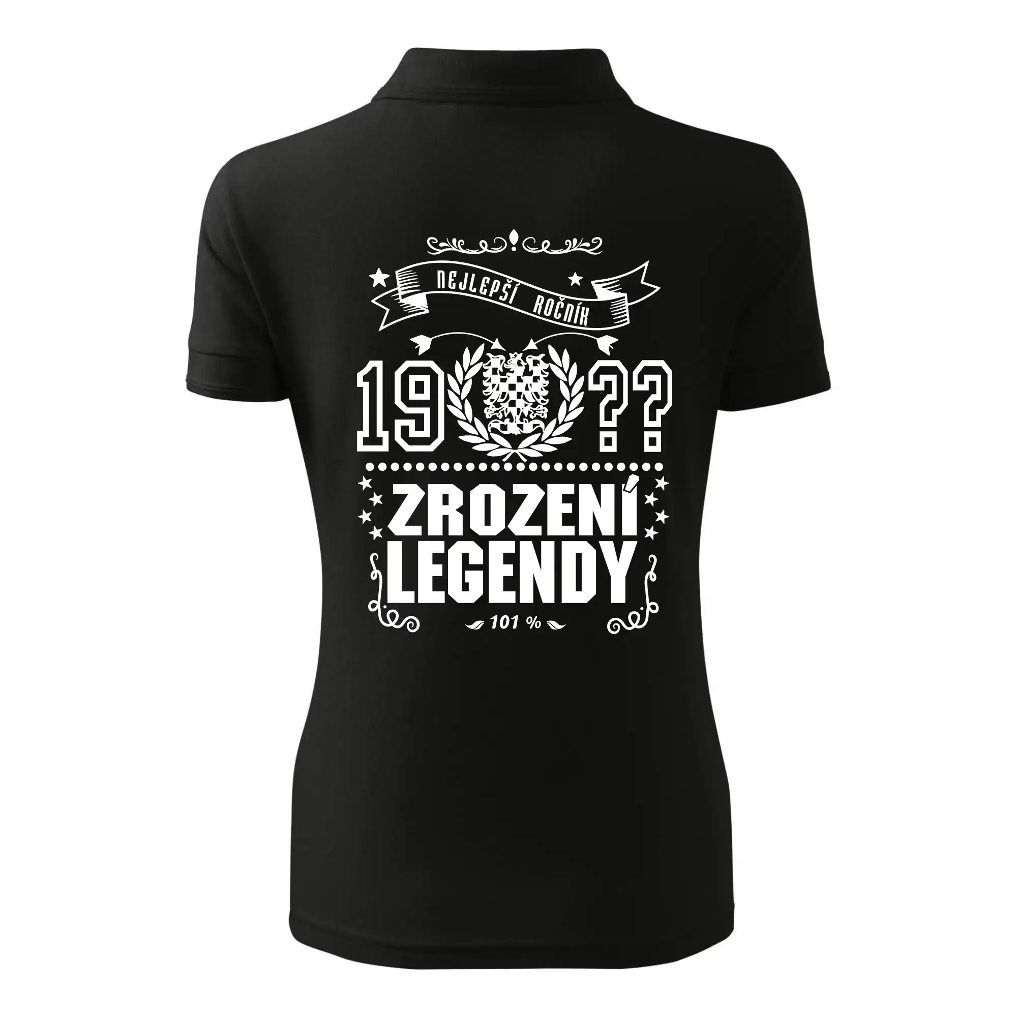 Zrození legendy - Moravská orlice