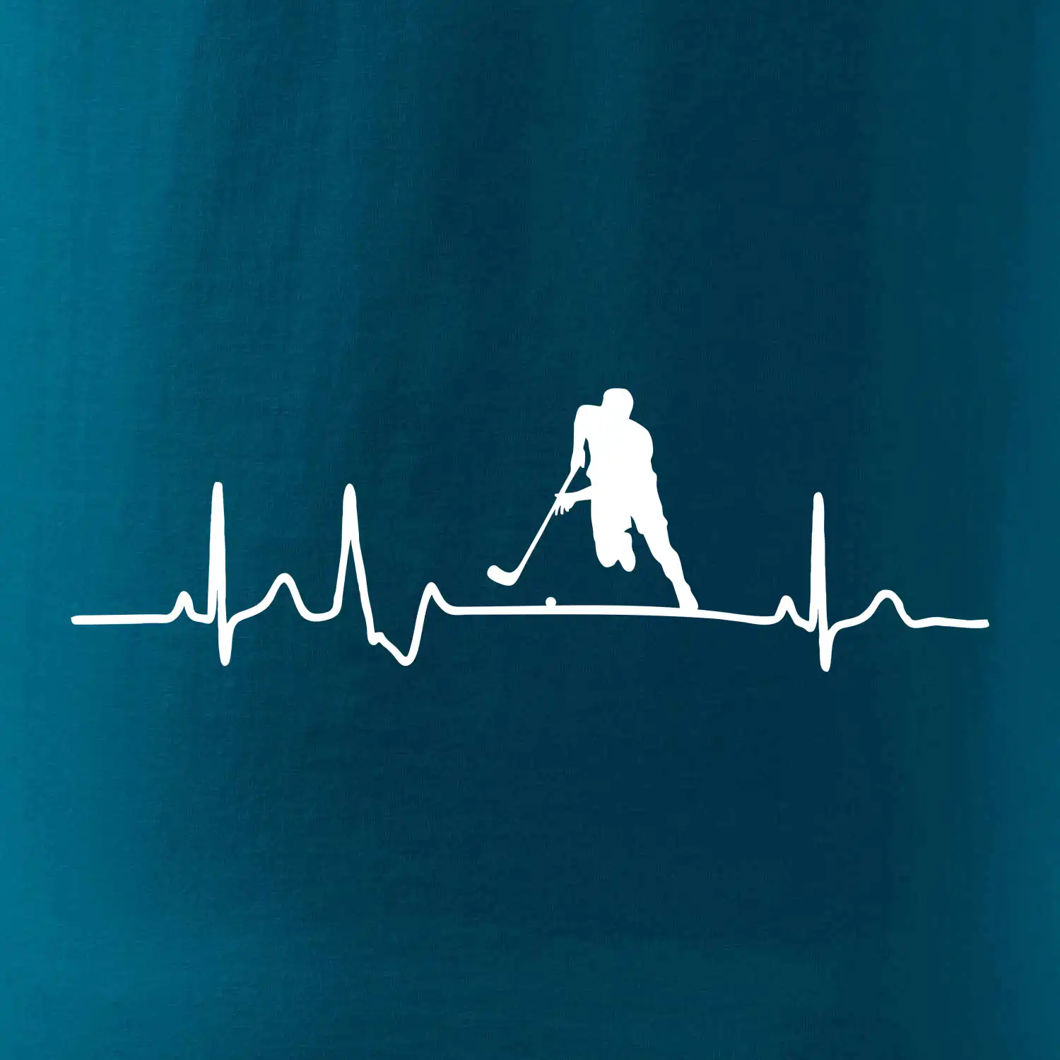 EKG floorball