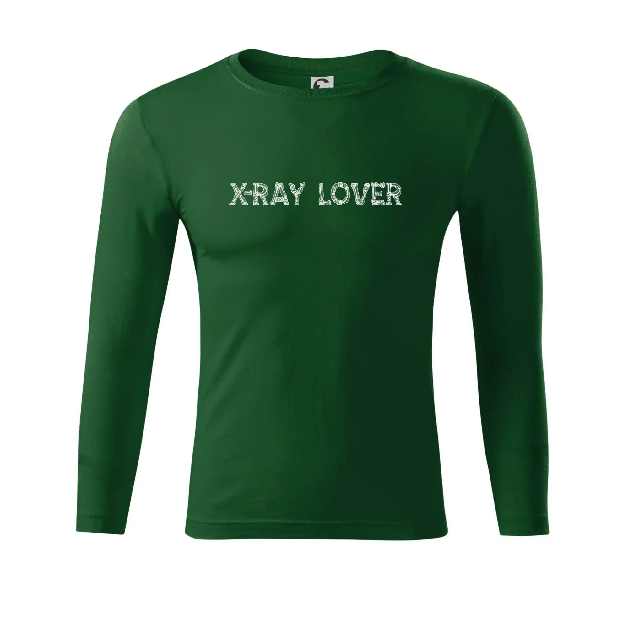 X-ray Lover