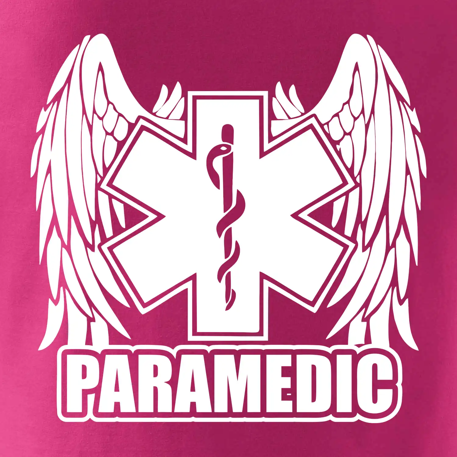 Paramedic