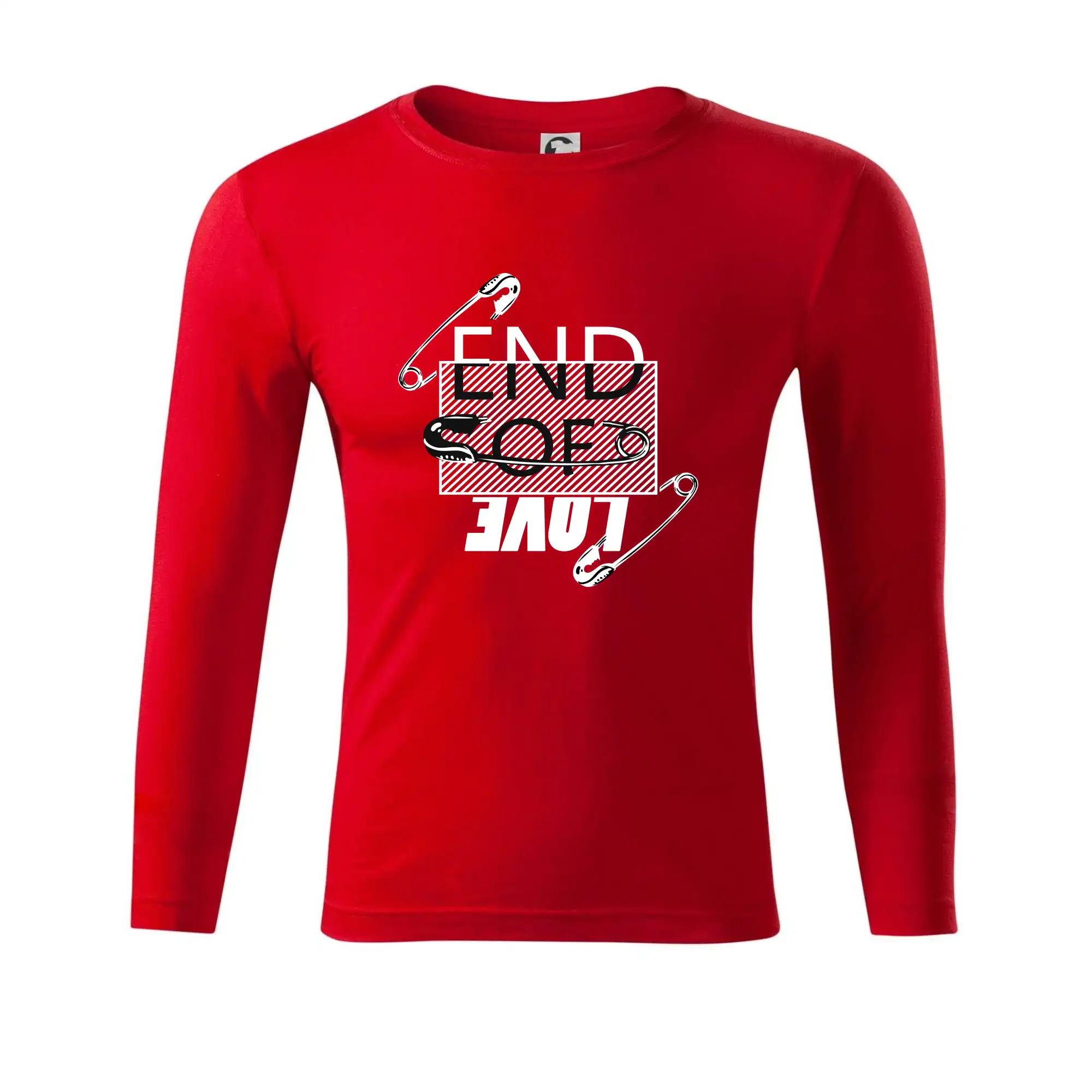 End of love