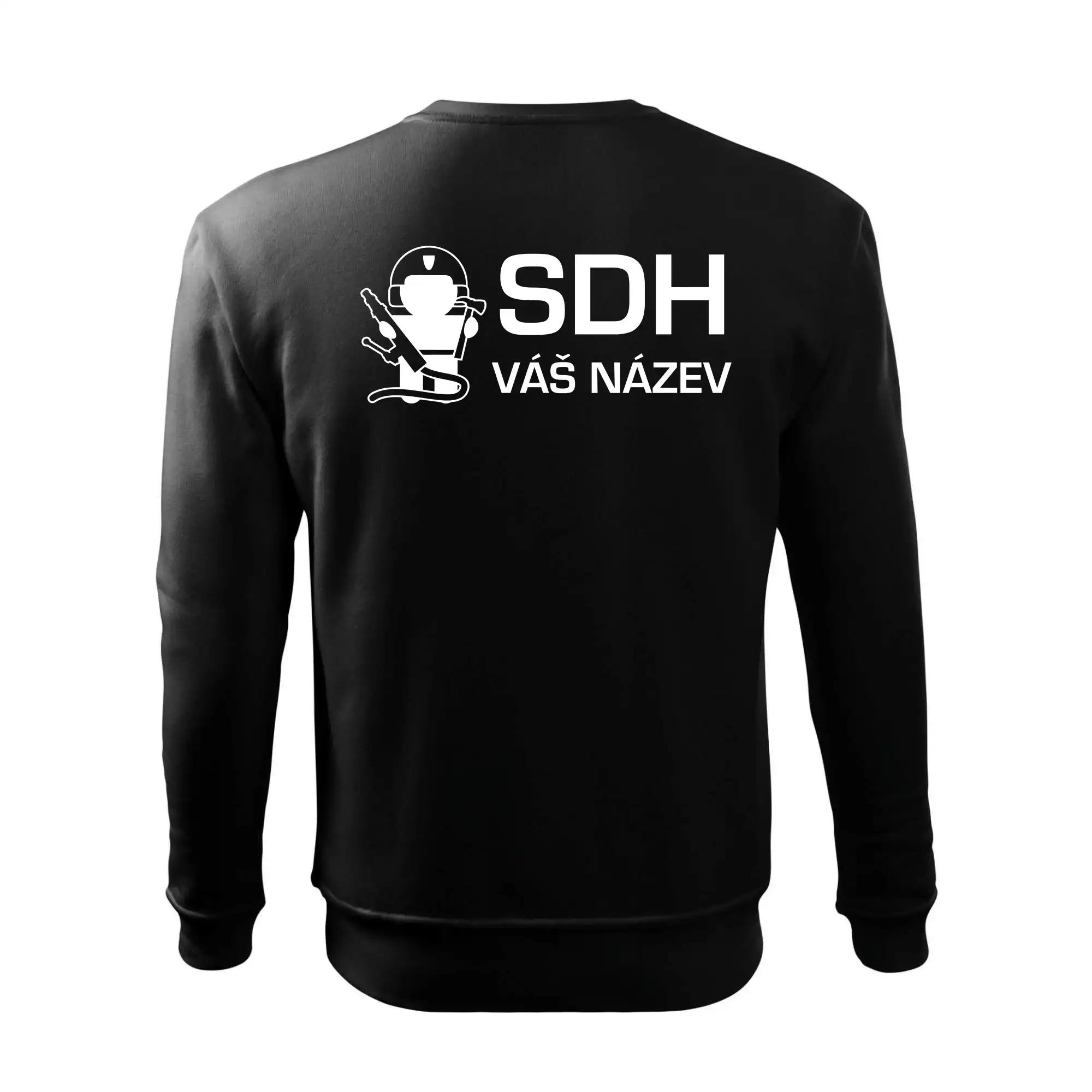 SDH postavička  (vlastní název)