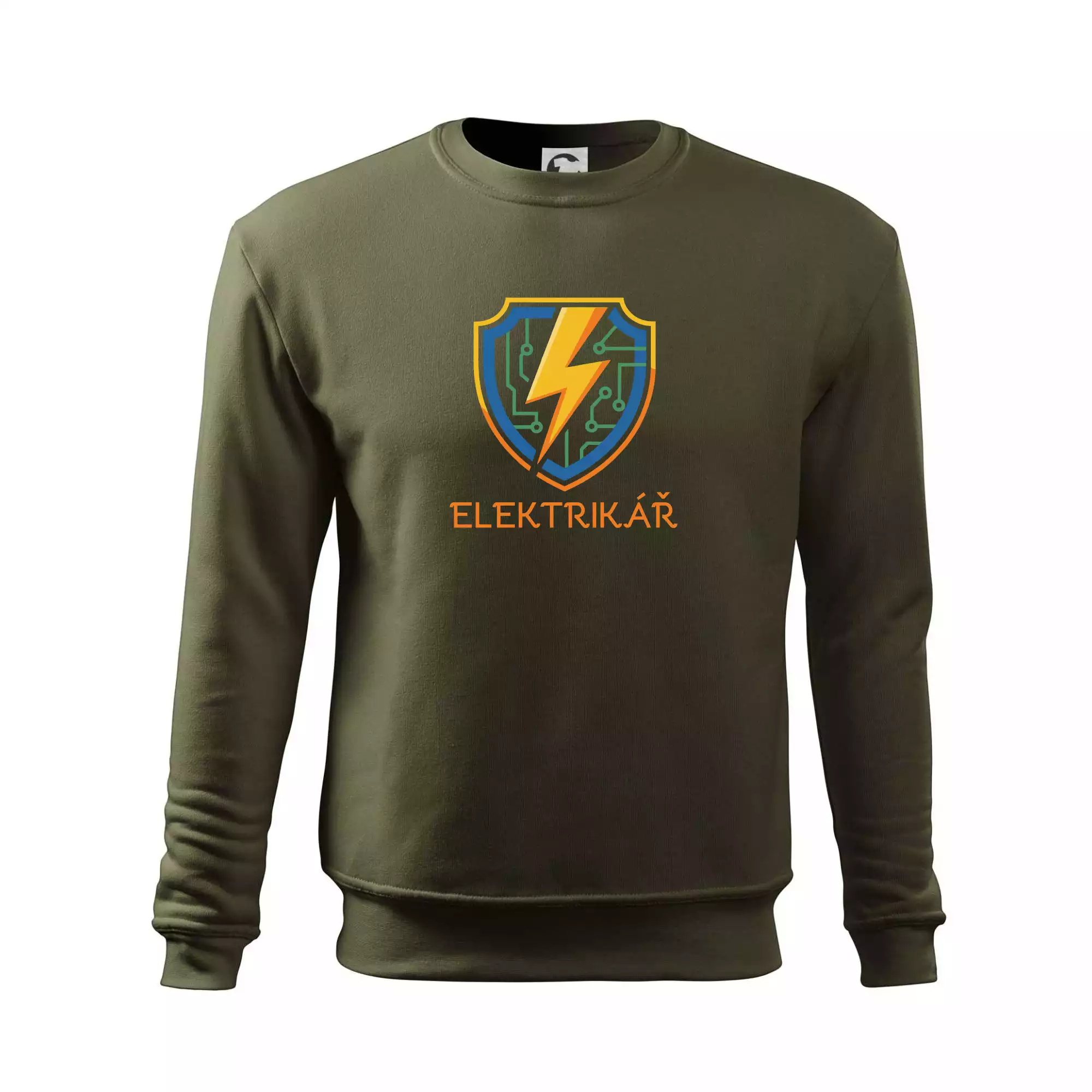 Elektrikář Erb