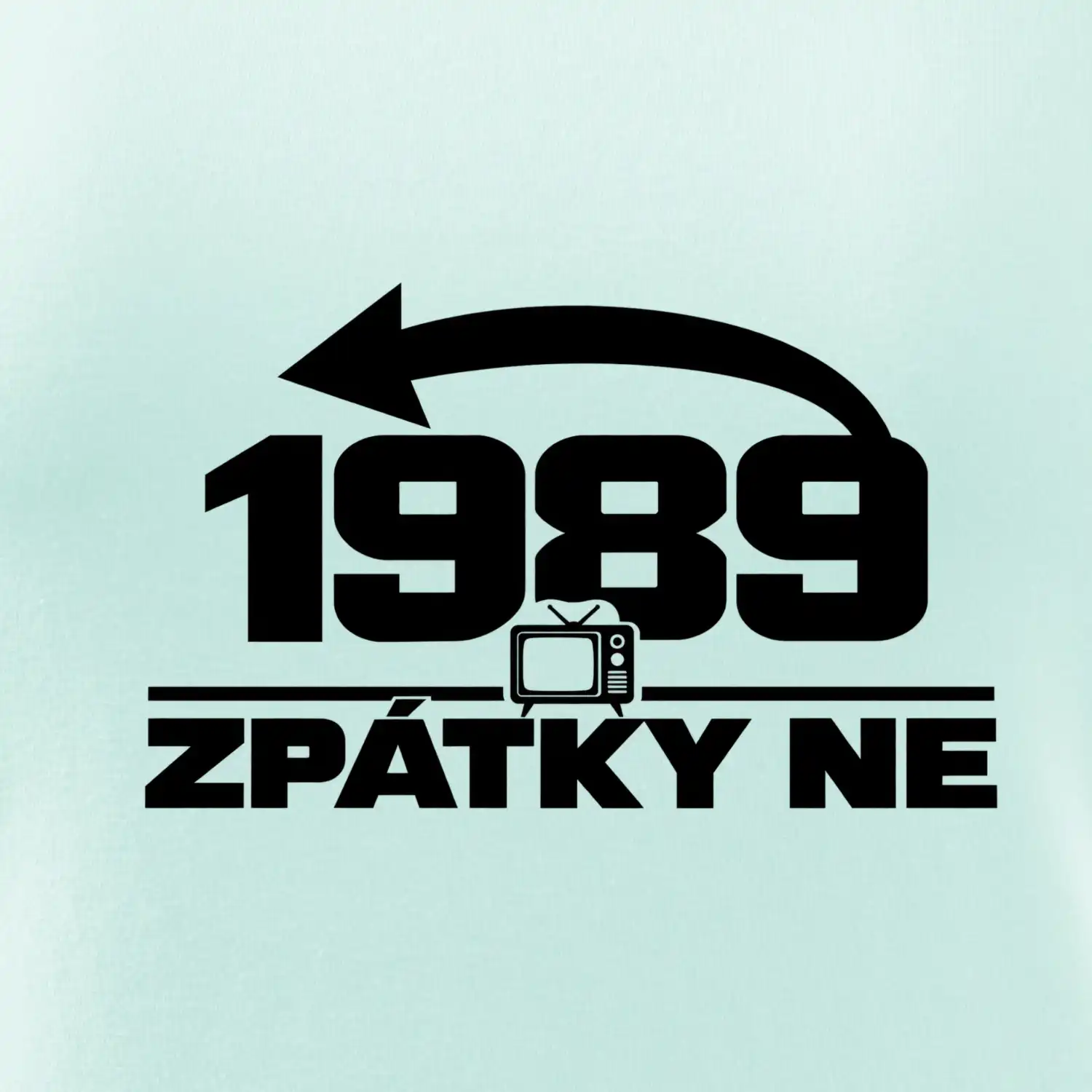 Zpátky ne rok 1989