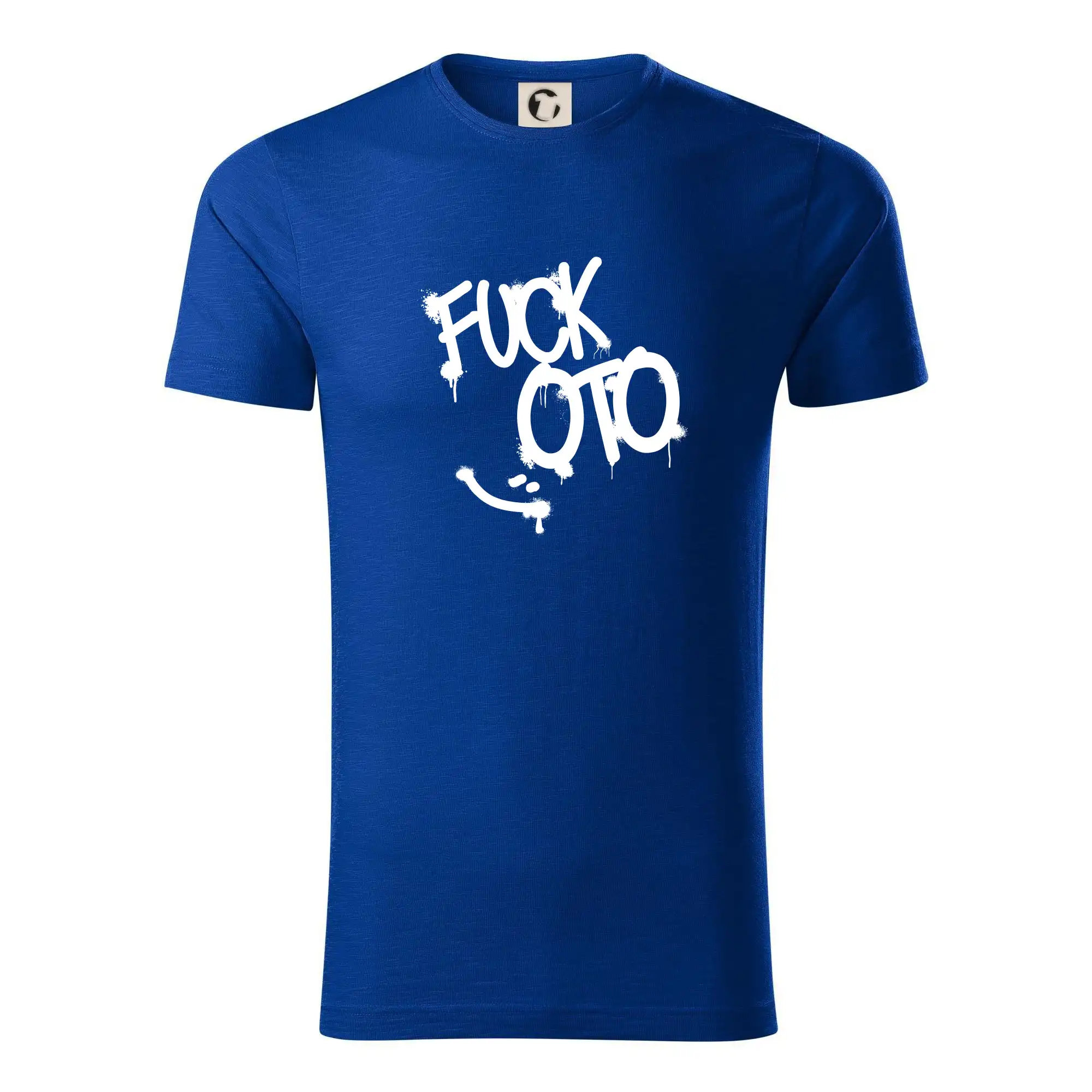 Oto sprejem