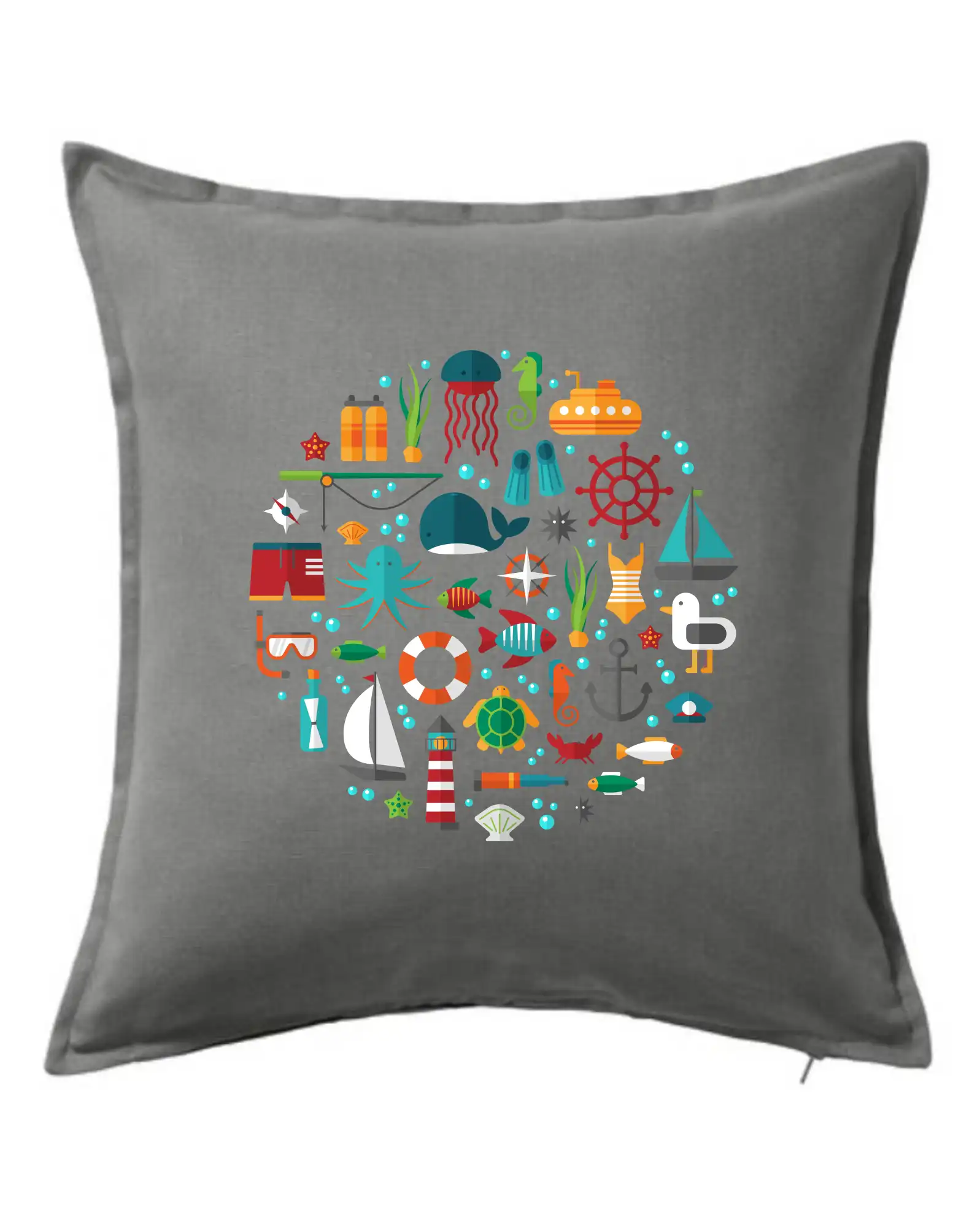 Potápění dovolená