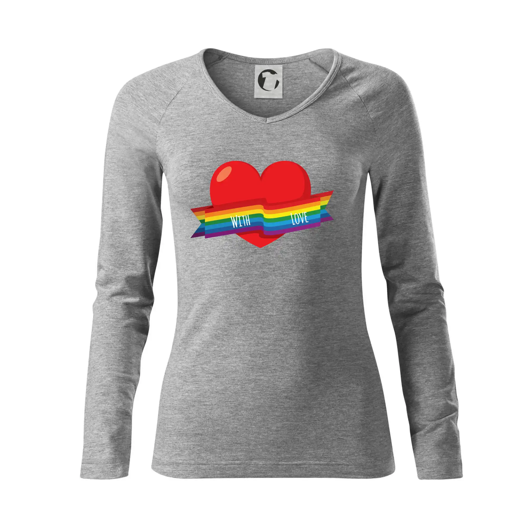 LGBT with love