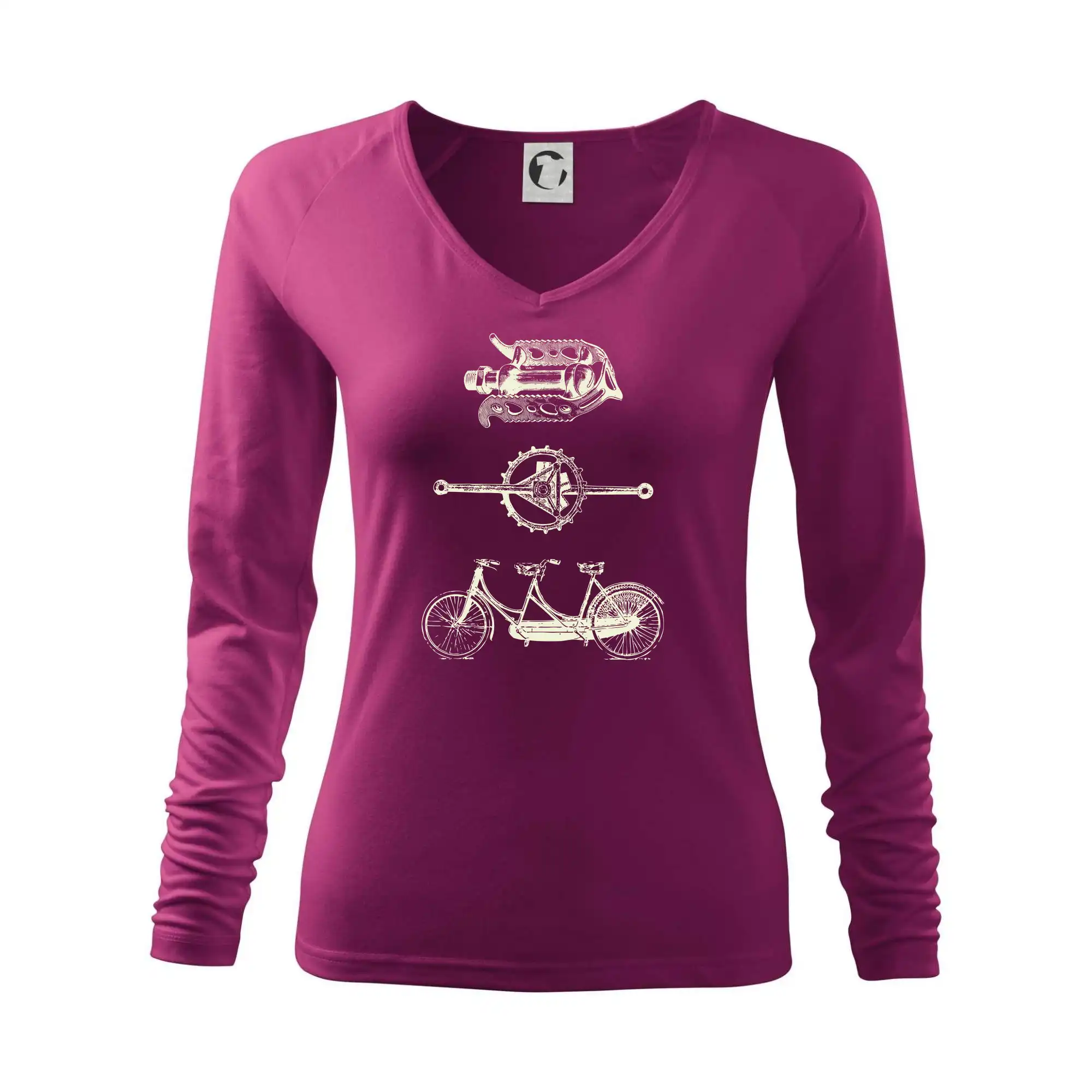 Cycling vintage