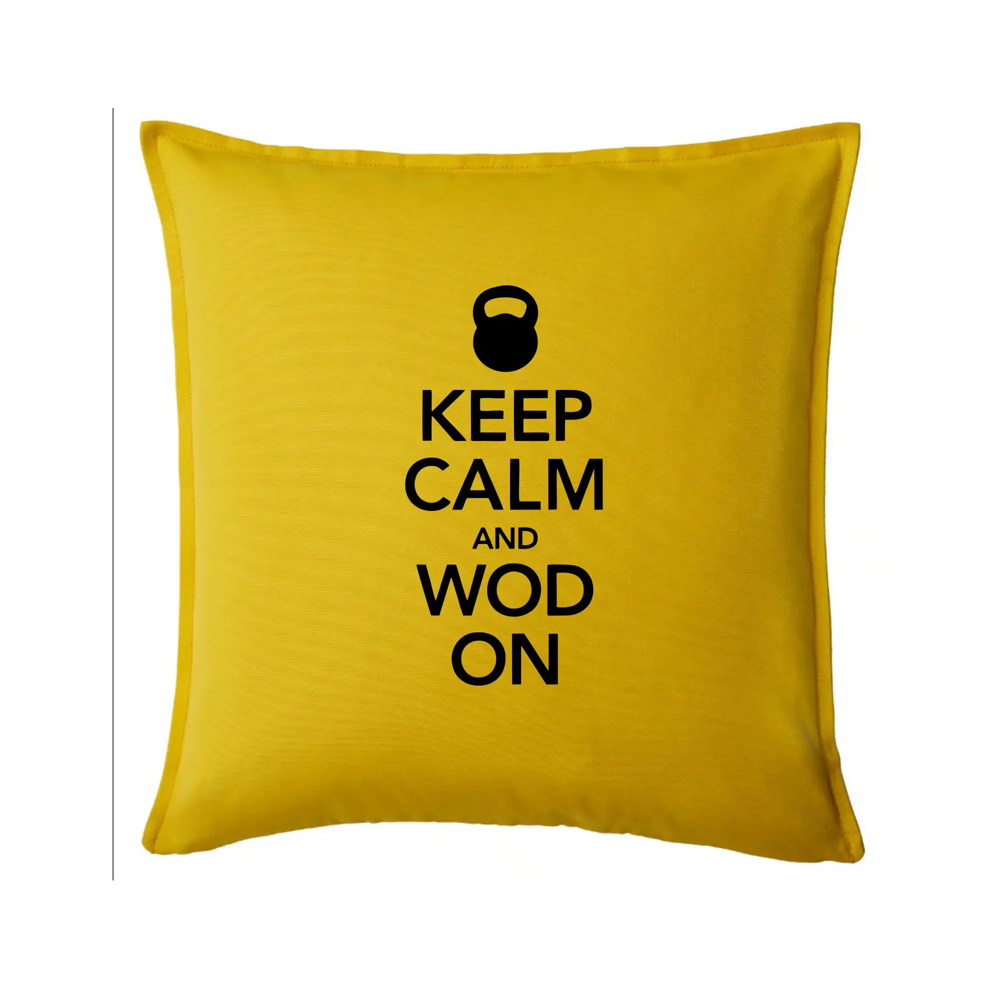 Keep calm and wod on