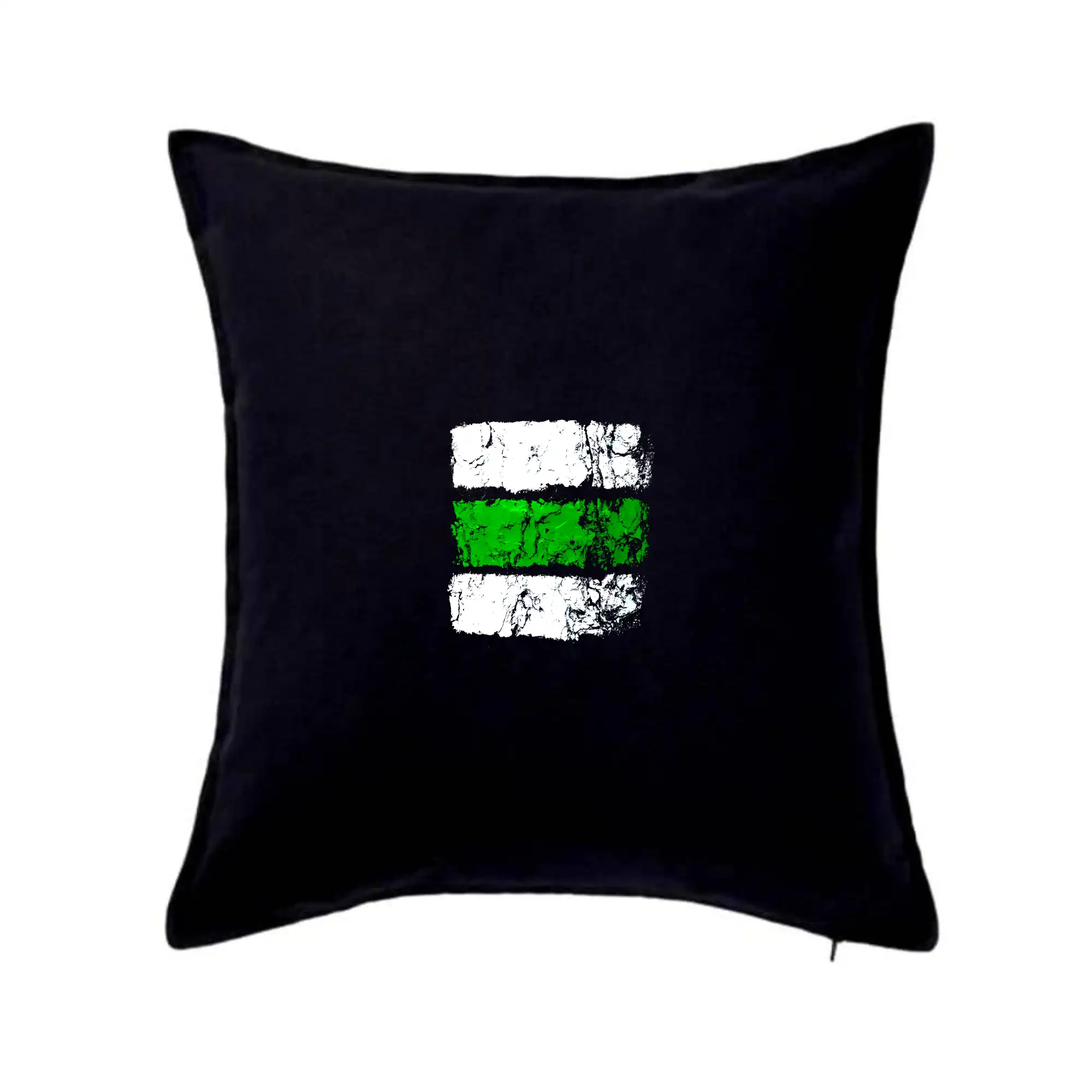 Turistická značka - zelená