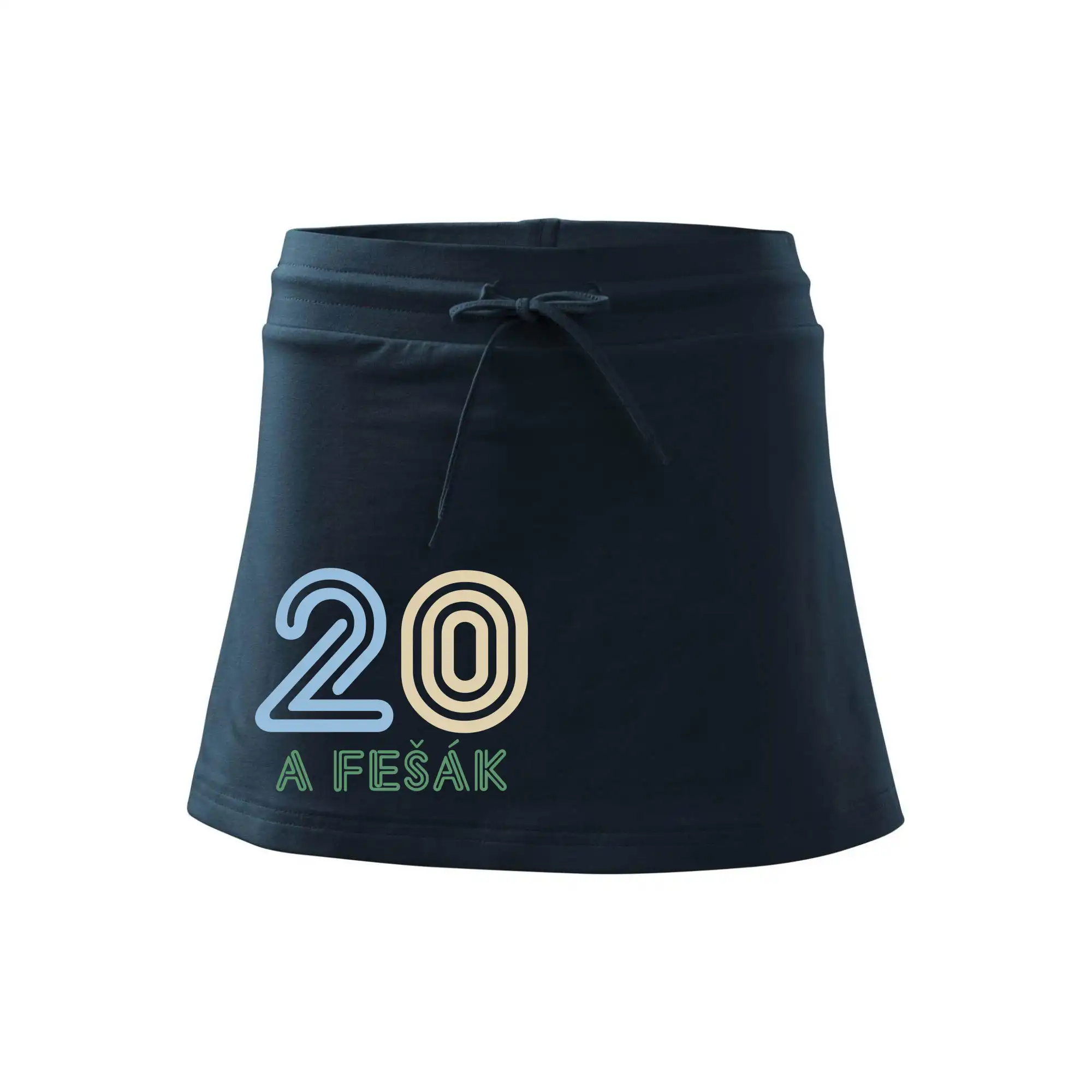 20 a fešák