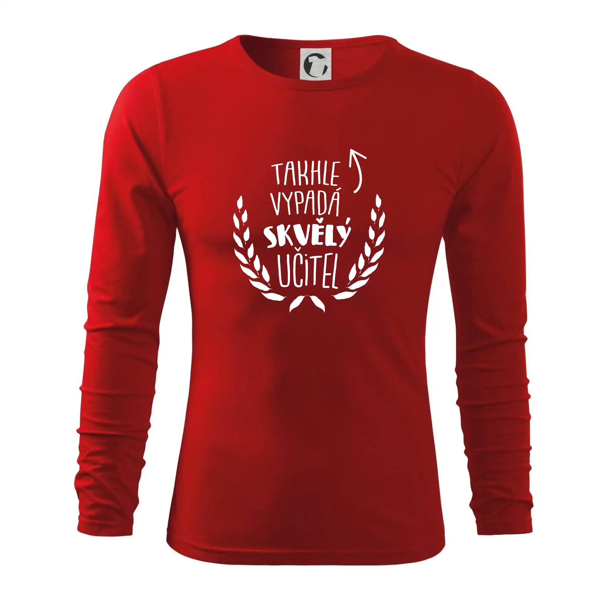 Takhle vypadá skvělý učitel