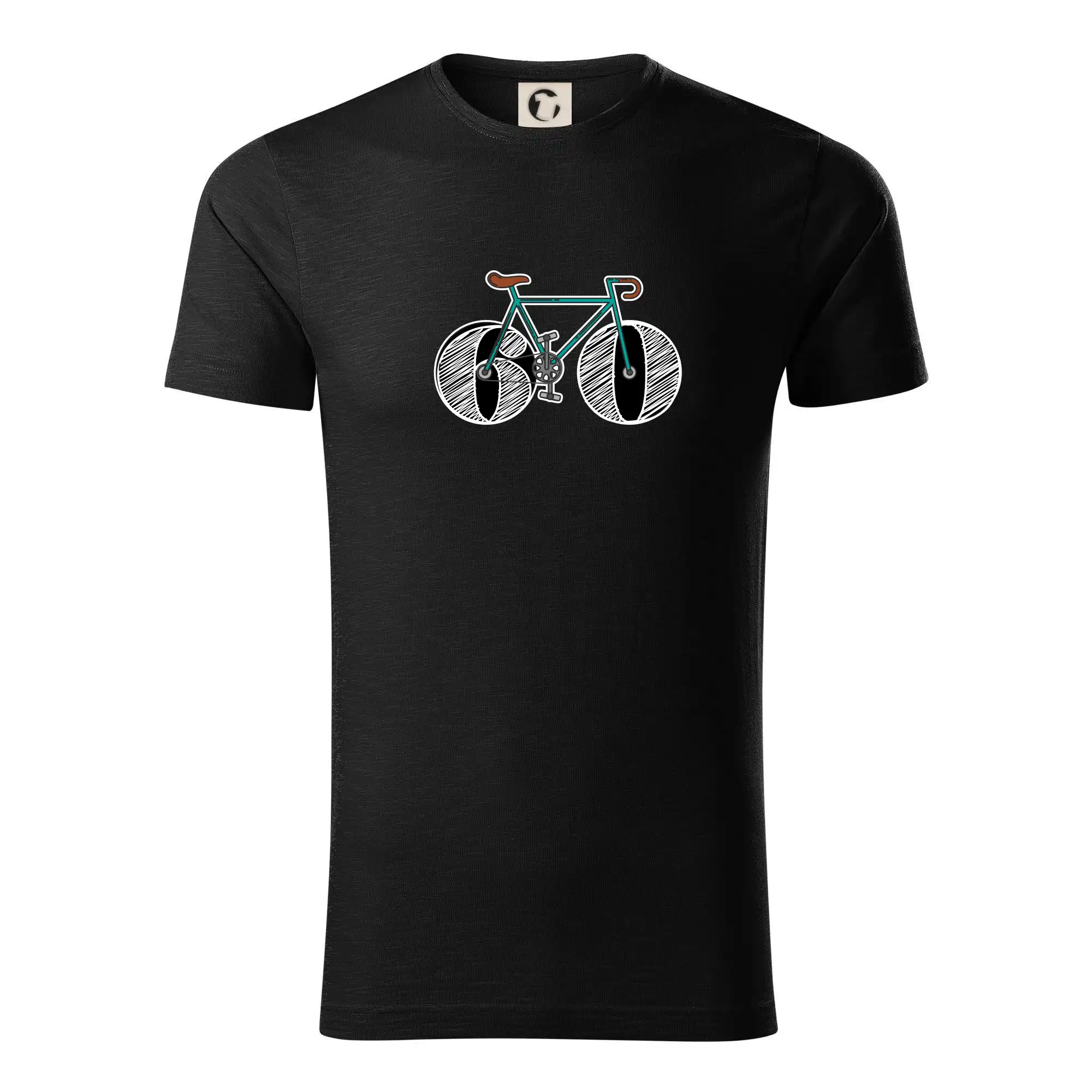 Narozeniny 60 let na kole