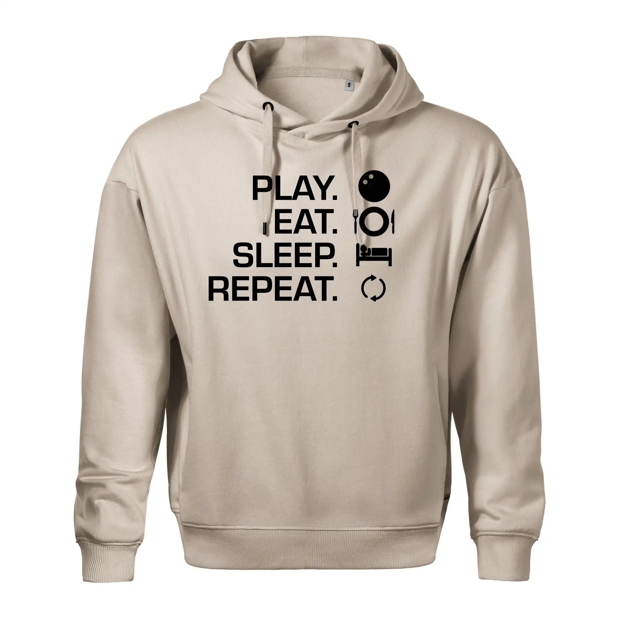 Play eat sleep squash