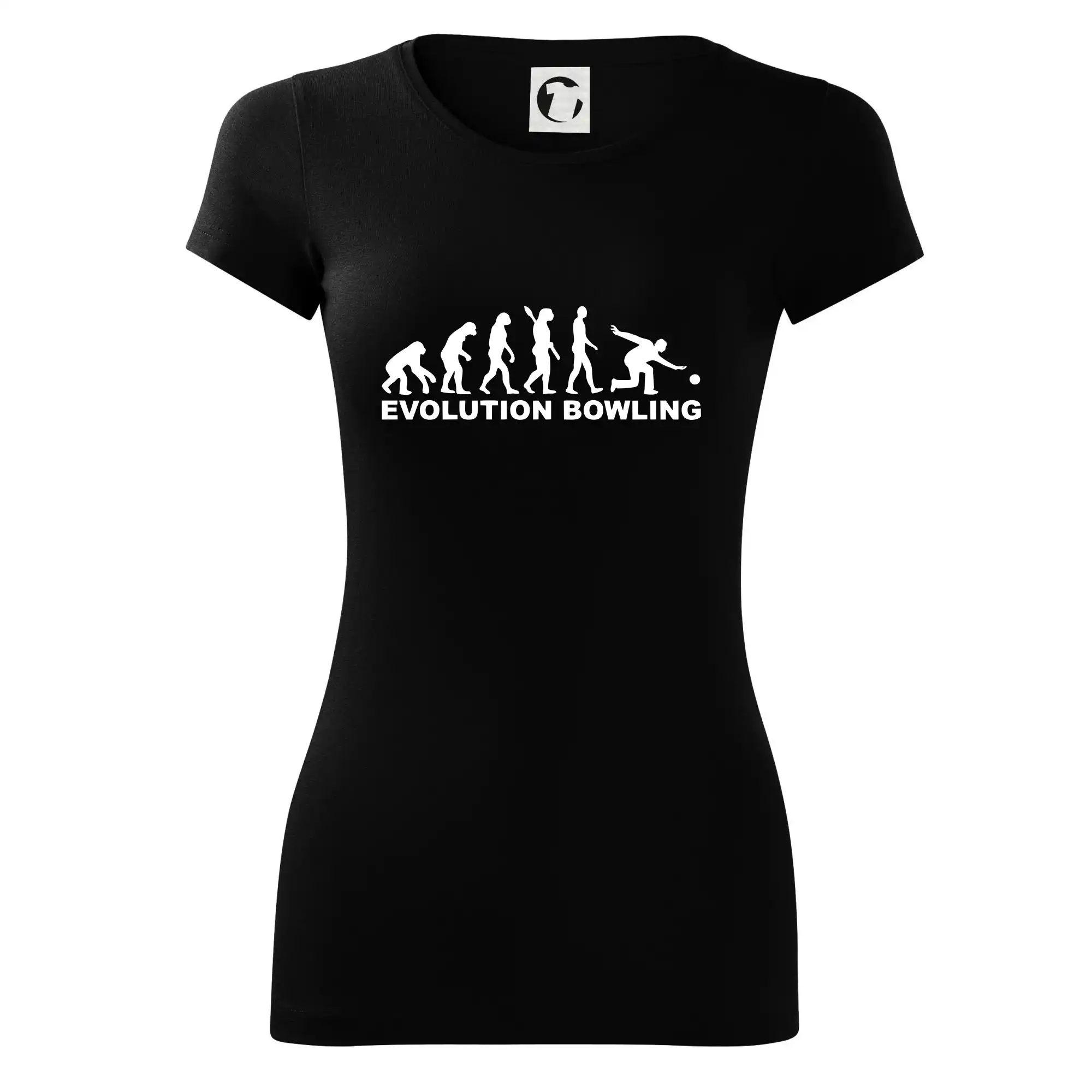 Evoluce bowling