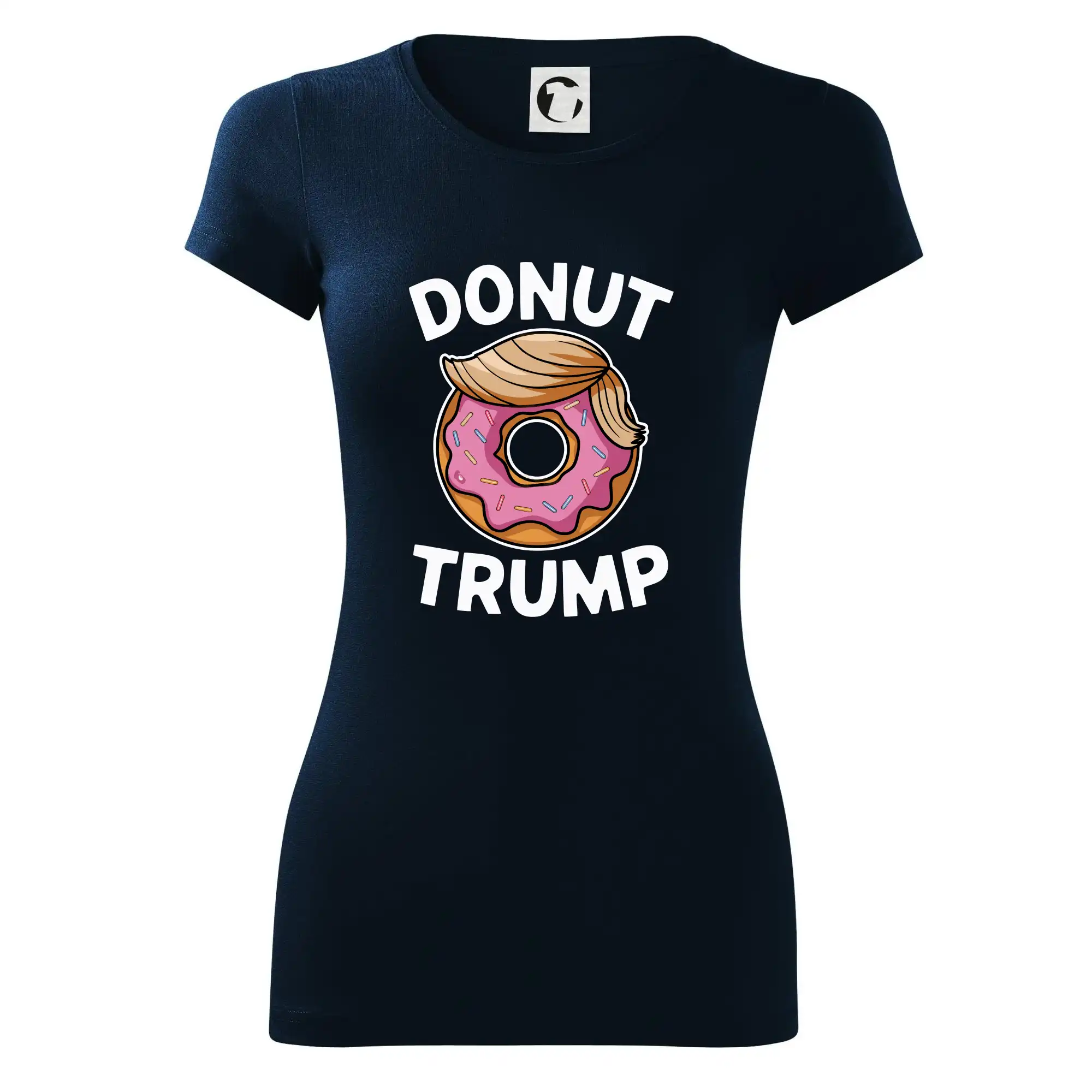 Donut Trump