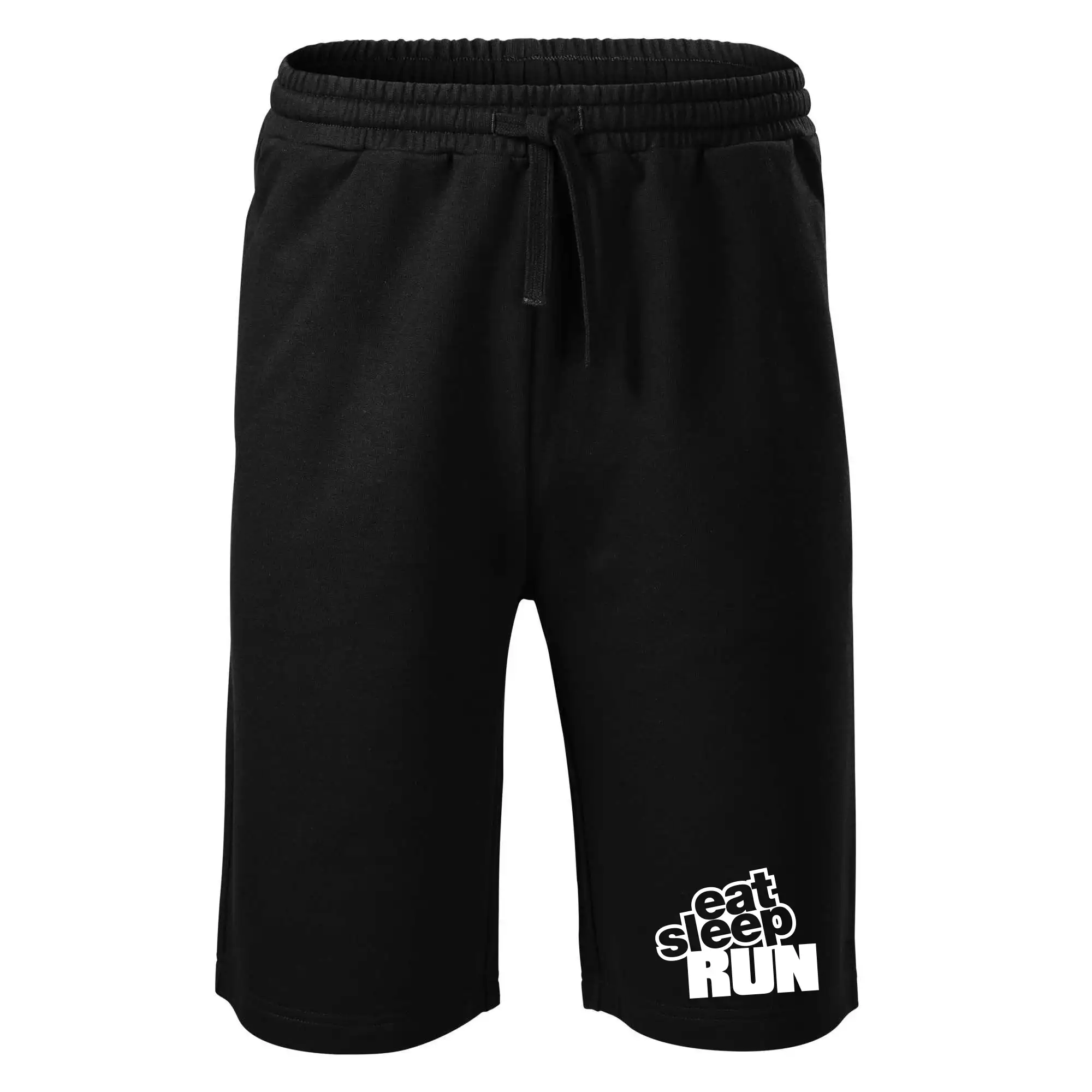 Eat sleep run velké