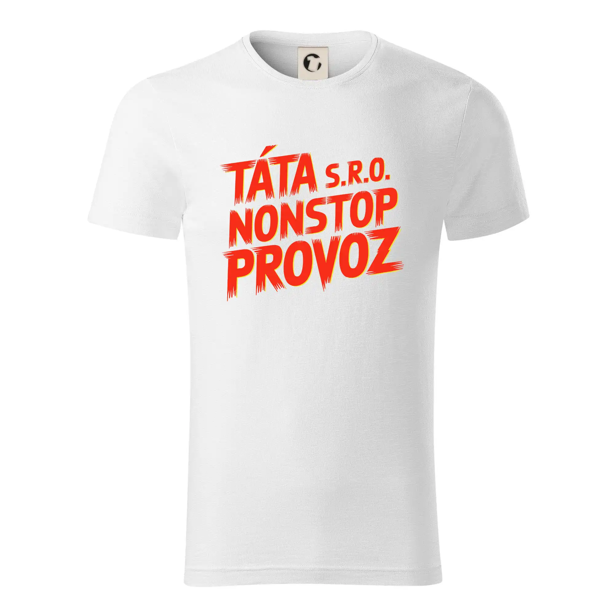 Táta sro Nonstop provoz