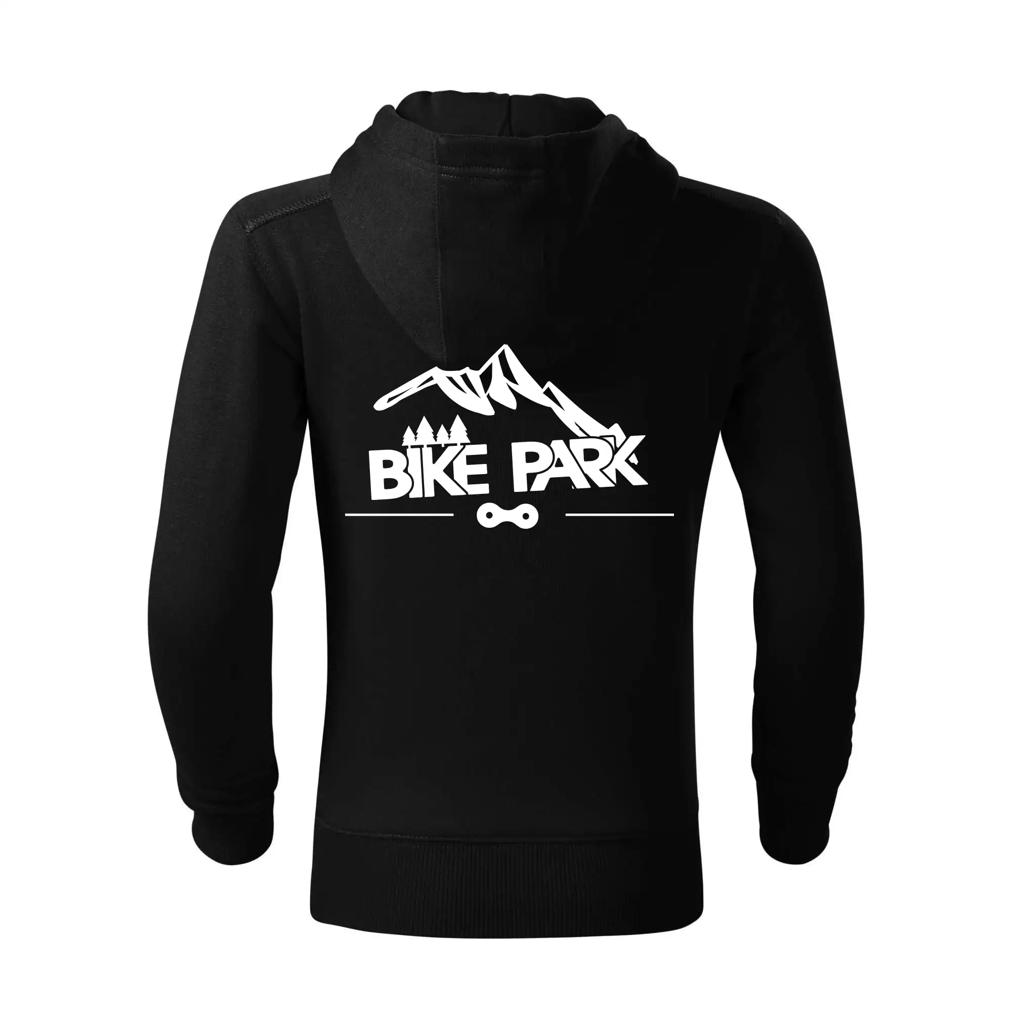 Bike park hory