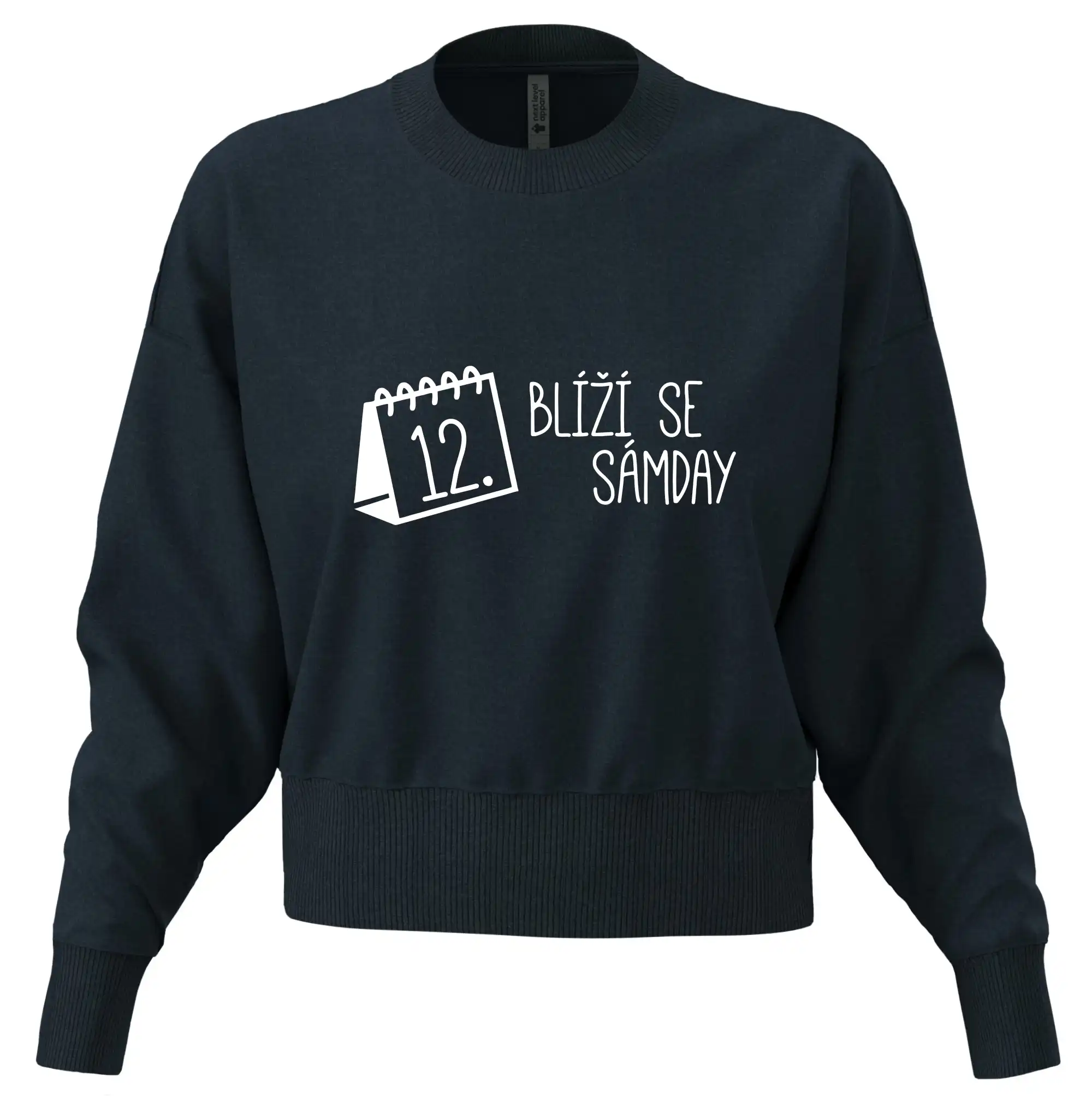 Blíží se Sámday