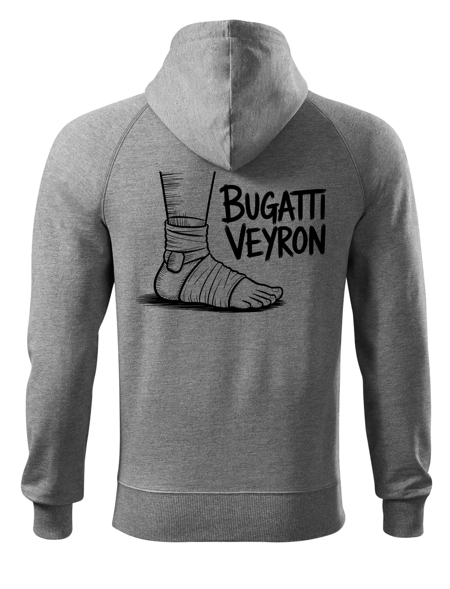 Bugatti vejron