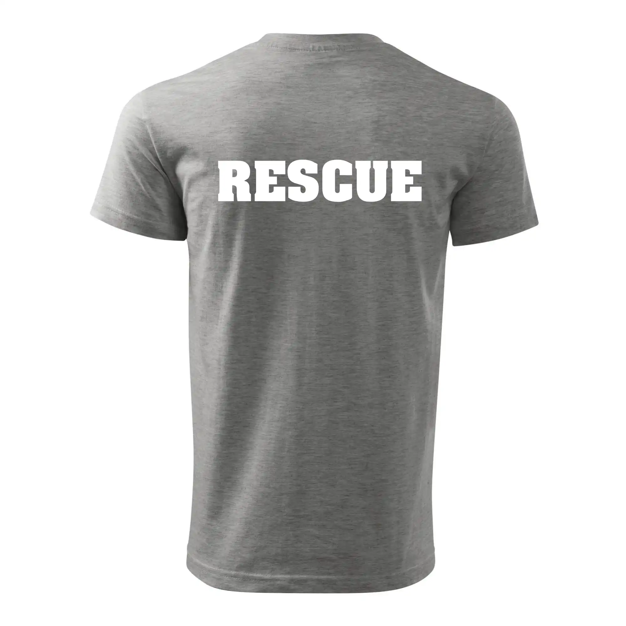 Rescue - pro záchranáře
