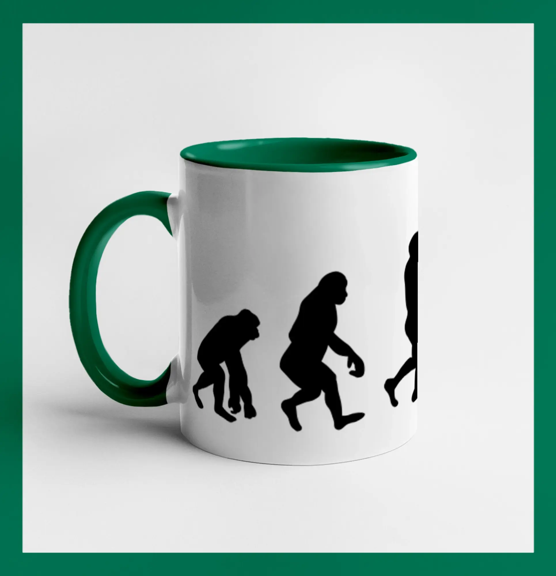 Evoluce malíř pokojů